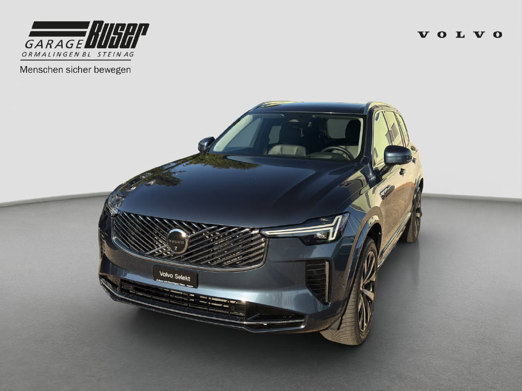 VOLVO XC90 2.0 B5 MH Plus Bright AWD