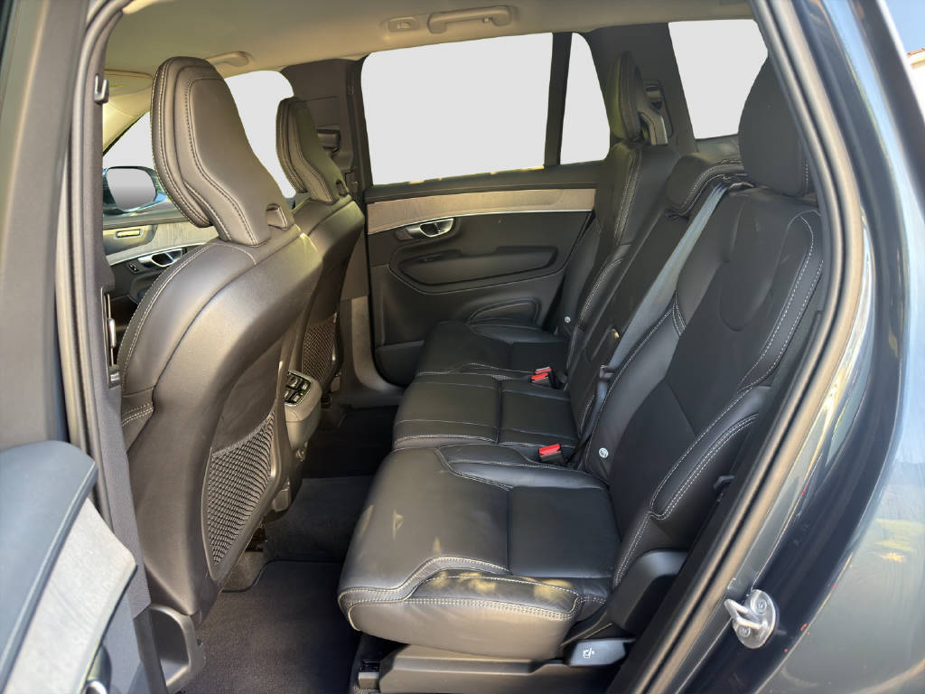 VOLVO XC90 2.0 B5 MH Plus Bright AWD-image-12