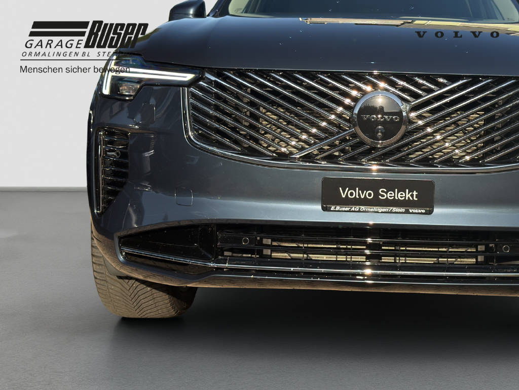 VOLVO XC90 2.0 B5 MH Plus Bright AWD-image-17