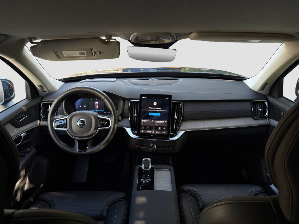 VOLVO XC90 2.0 B5 MH Plus Bright AWD-image-10