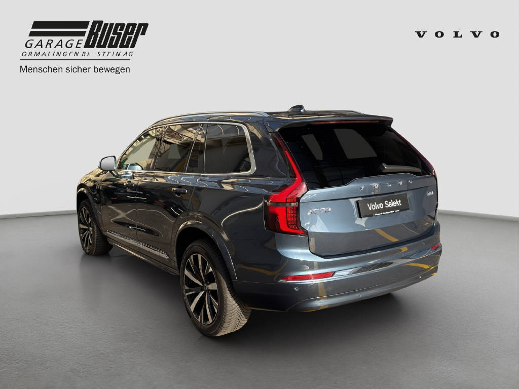 VOLVO XC90 2.0 B5 MH Plus Bright AWD-showroom-element-2
