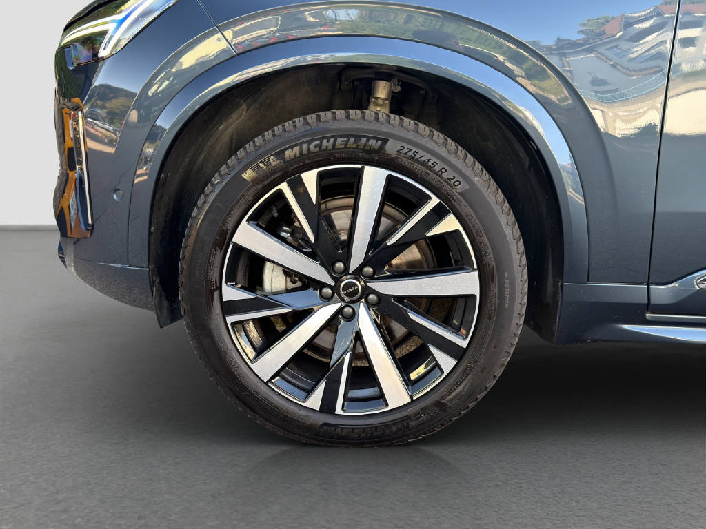 VOLVO XC90 2.0 B5 MH Plus Bright AWD-image-14