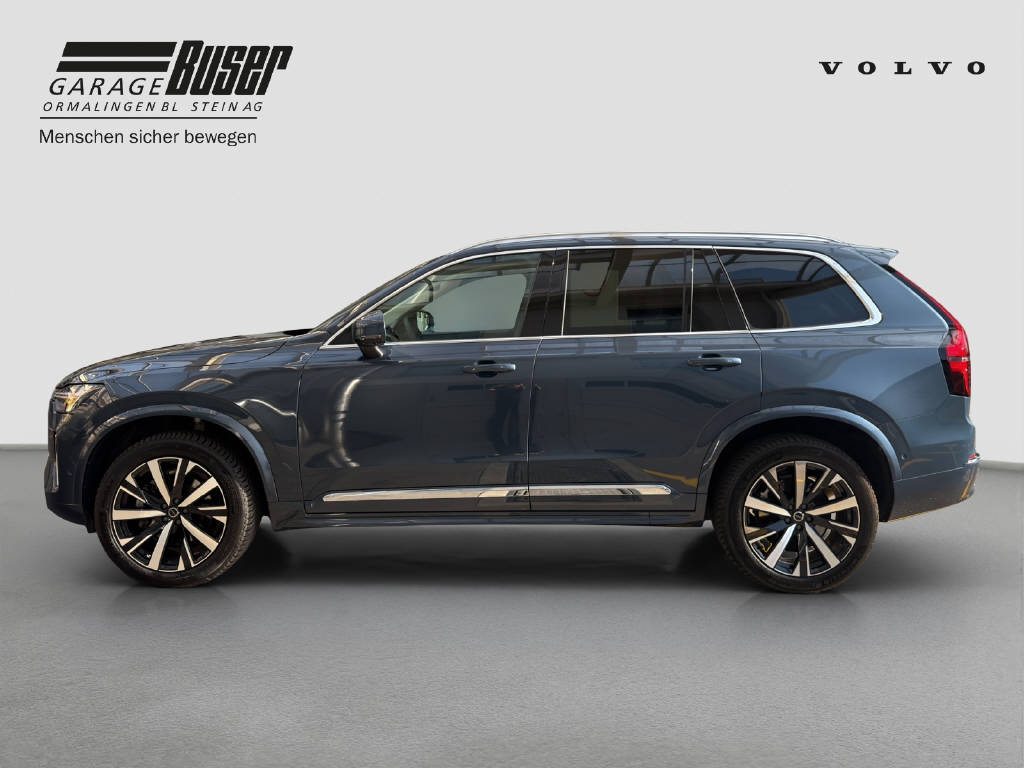 VOLVO XC90 2.0 B5 MH Plus Bright AWD-showroom-element-1