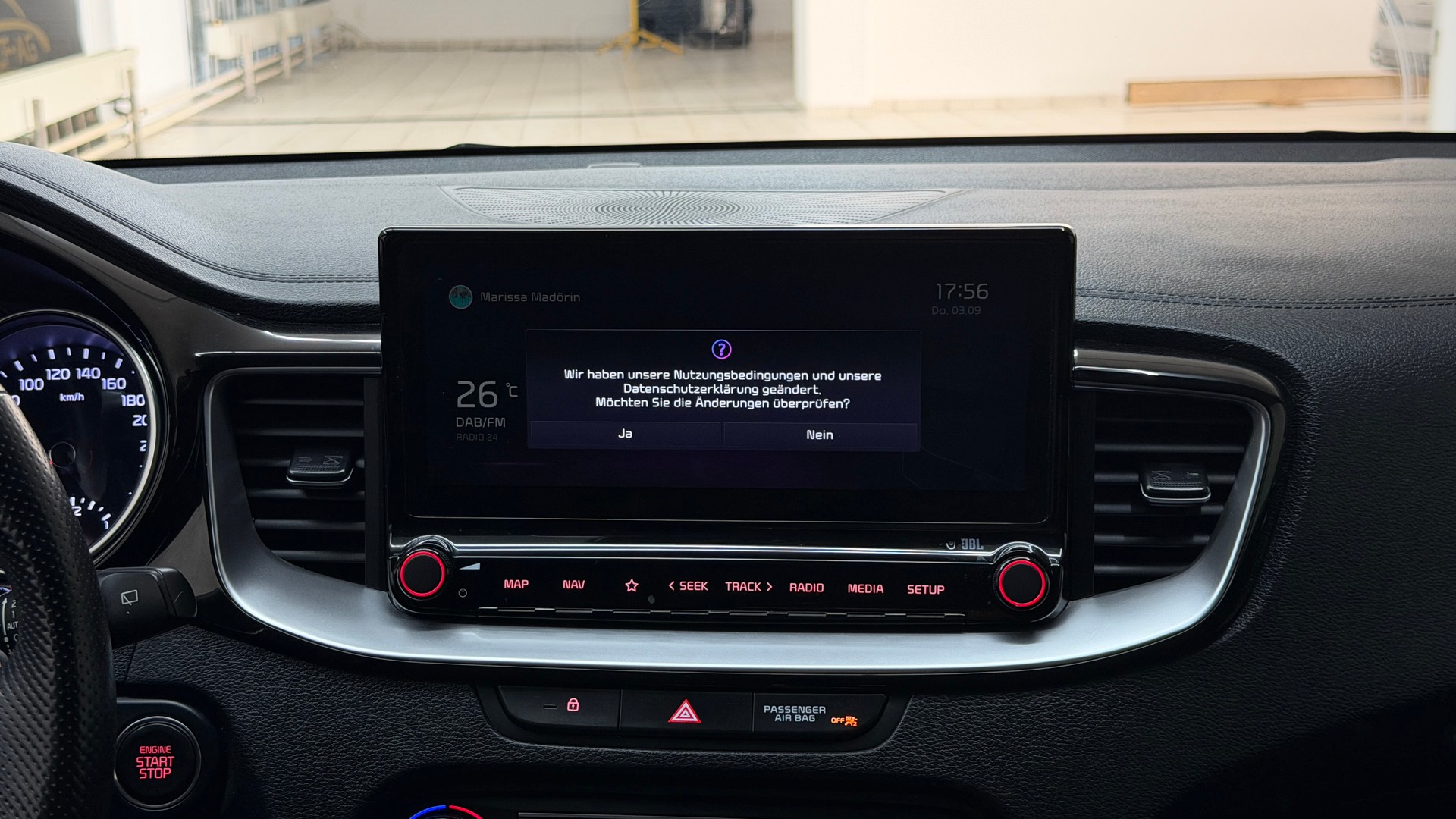 KIA ProCeed 1.6 T-GDi GT DCT-image-11