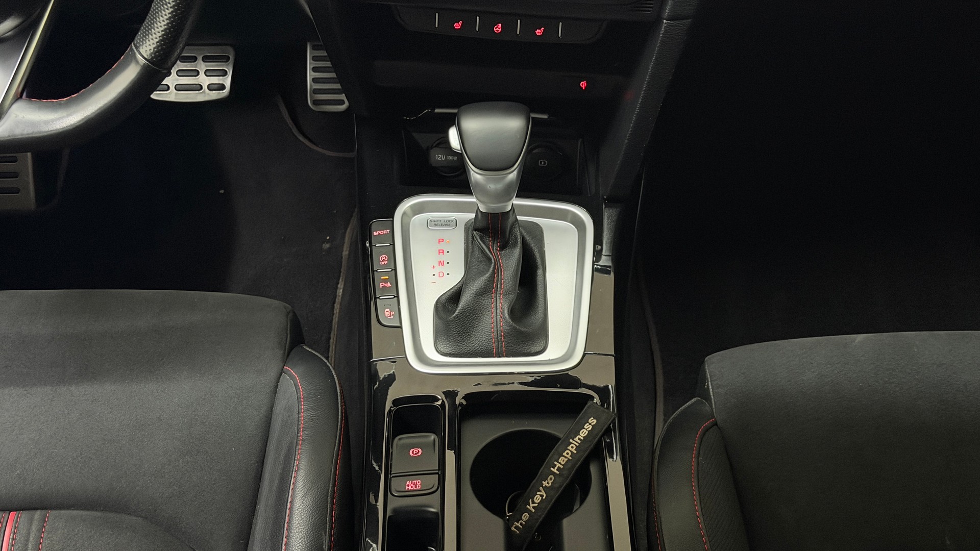 KIA ProCeed 1.6 T-GDi GT DCT-image-13