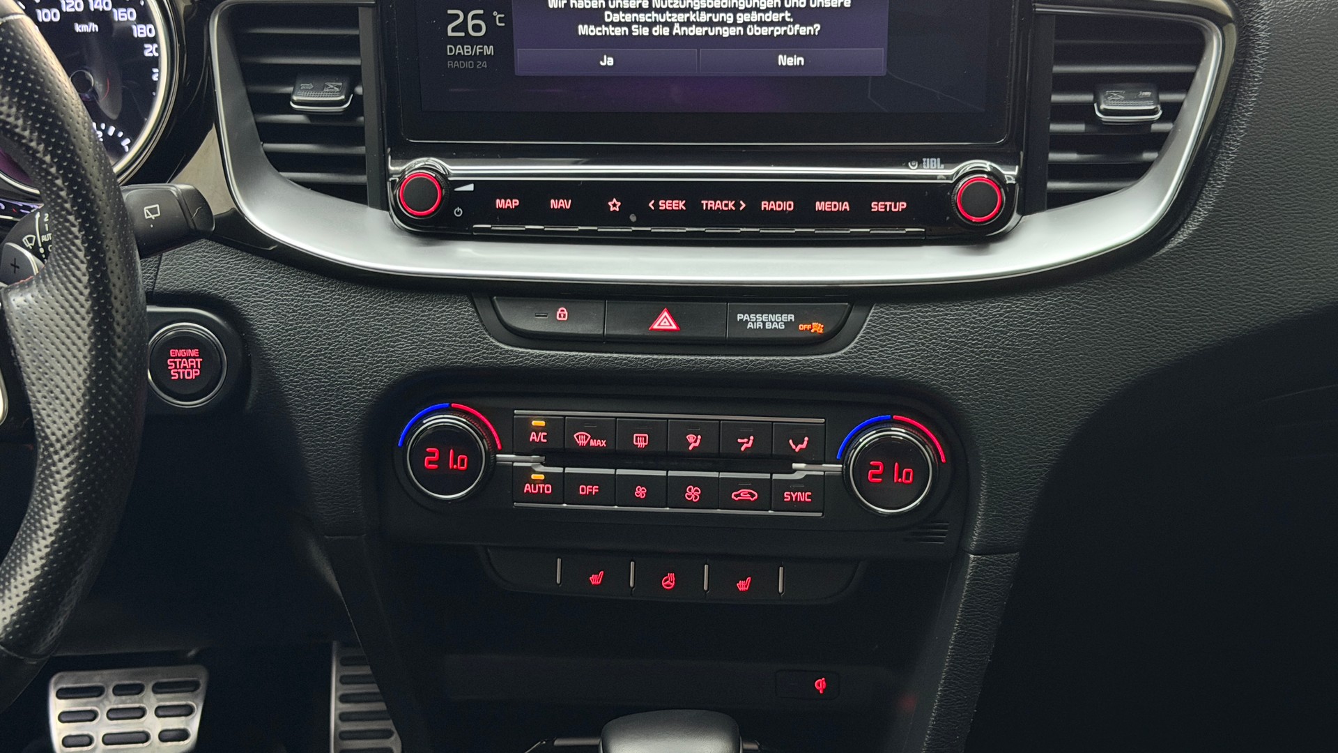 KIA ProCeed 1.6 T-GDi GT DCT-image-12
