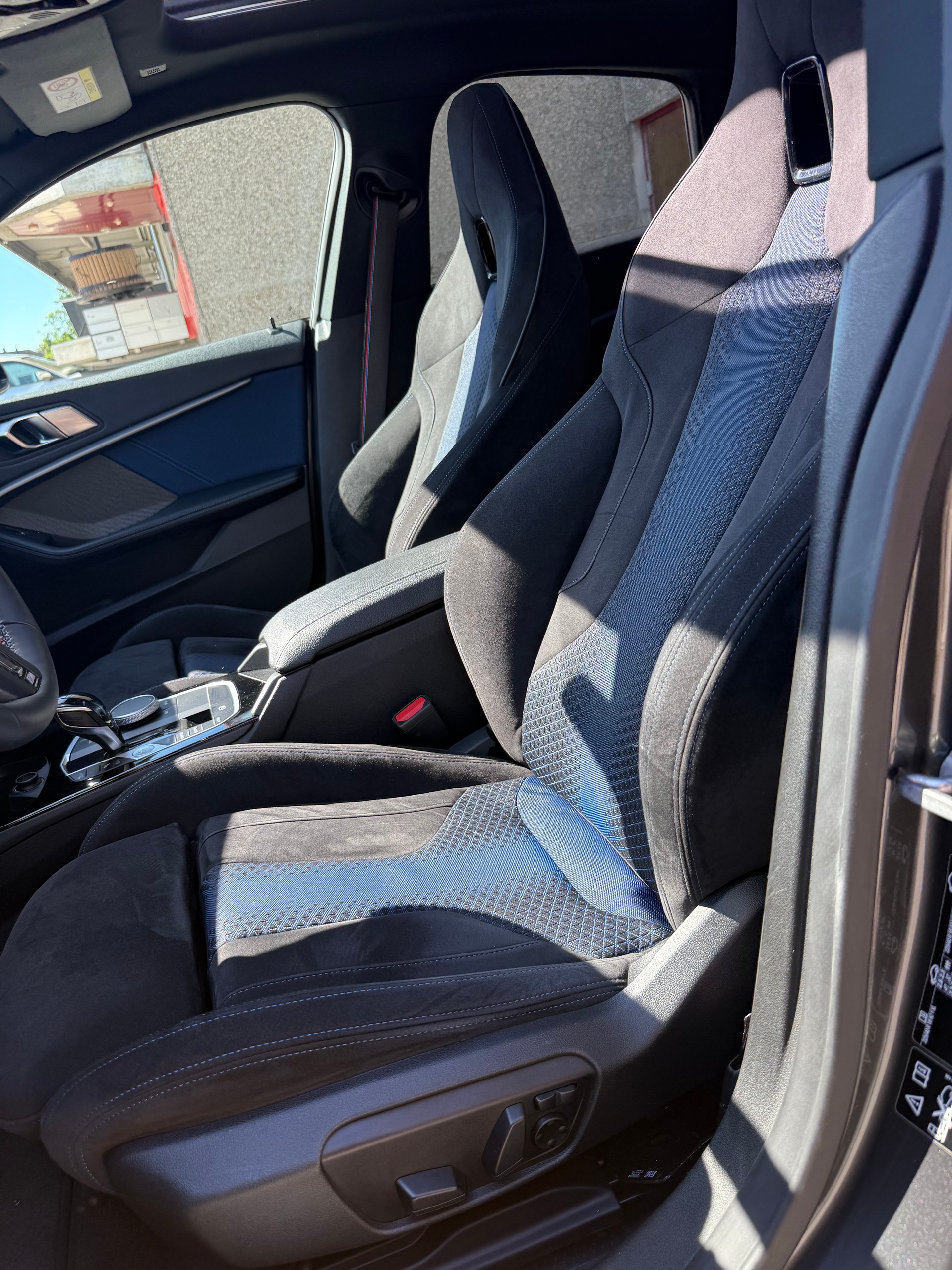 BMW M235i Gran Coupé xDrive Steptronic-image-18