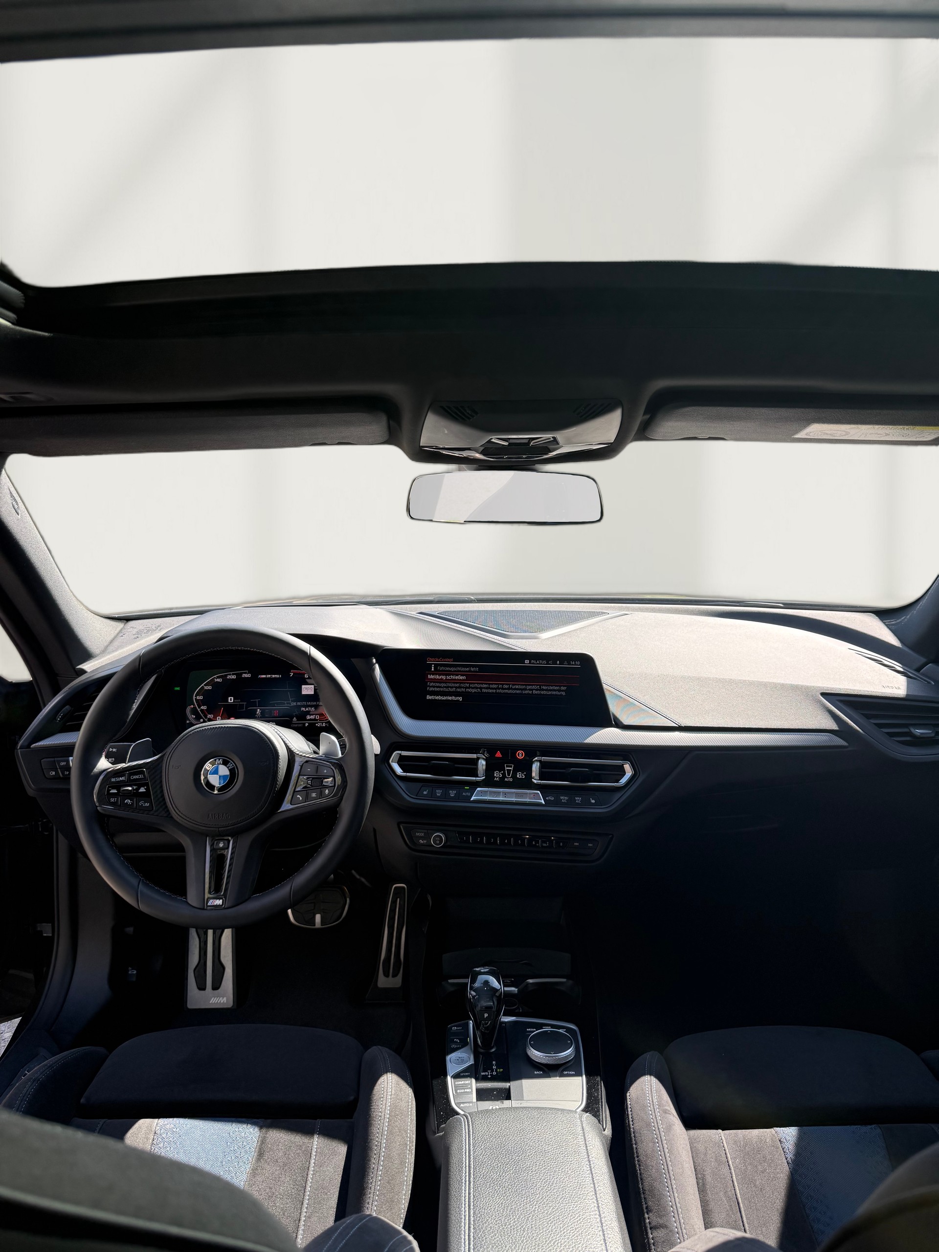 BMW M235i Gran Coupé xDrive Steptronic-image-15
