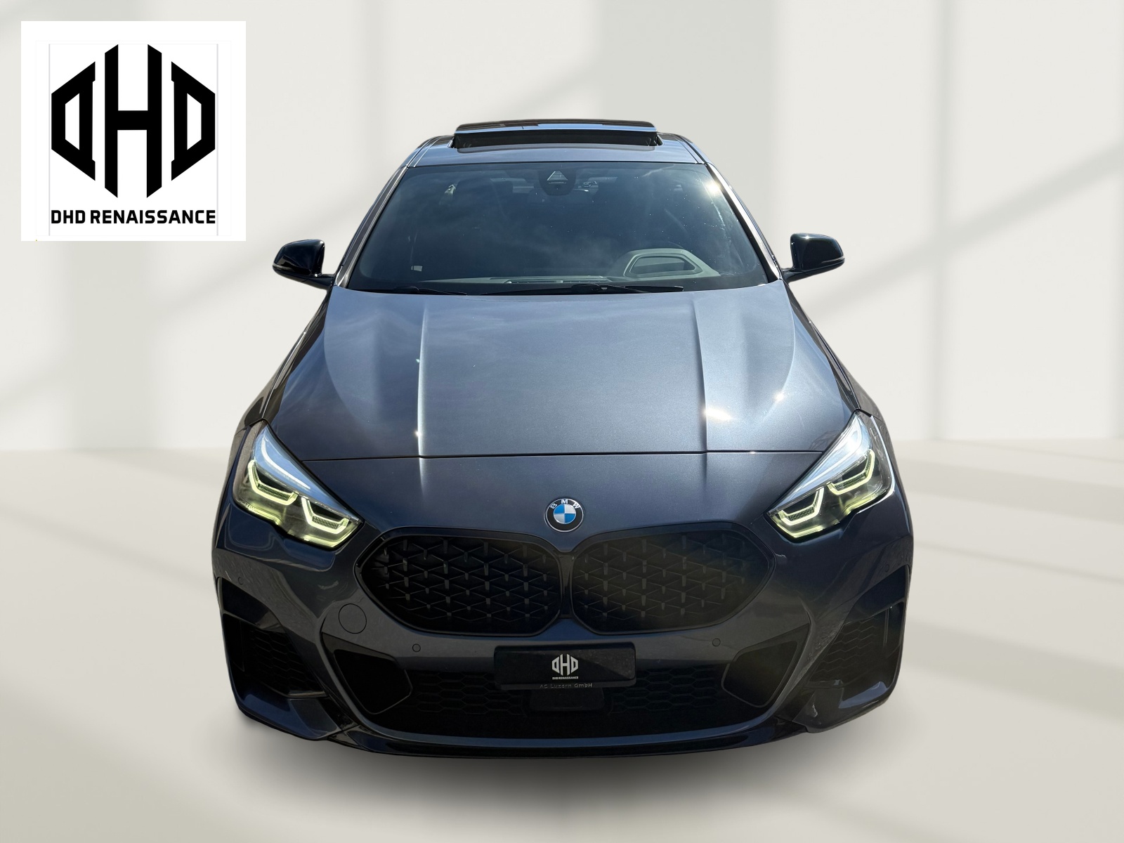BMW M235i Gran Coupé xDrive Steptronic-image-6
