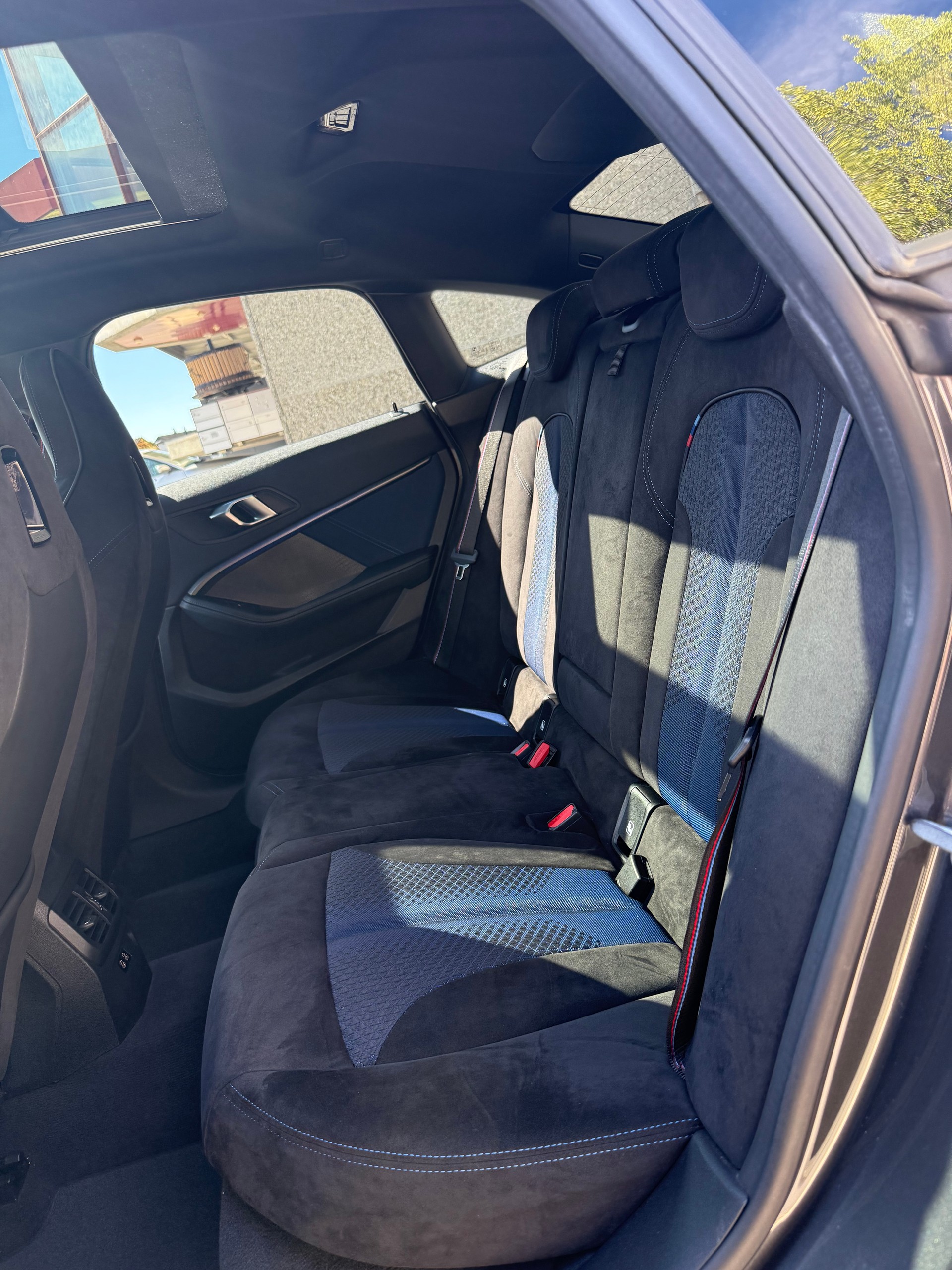 BMW M235i Gran Coupé xDrive Steptronic-image-19