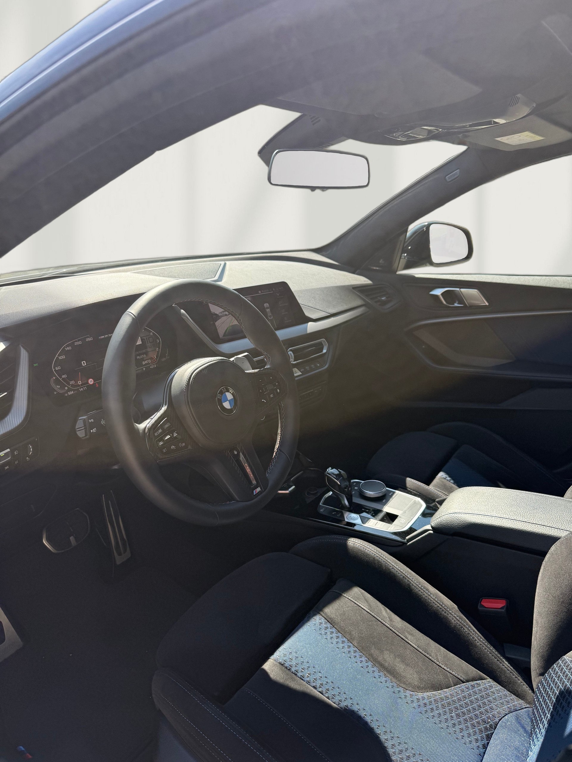 BMW M235i Gran Coupé xDrive Steptronic-image-16