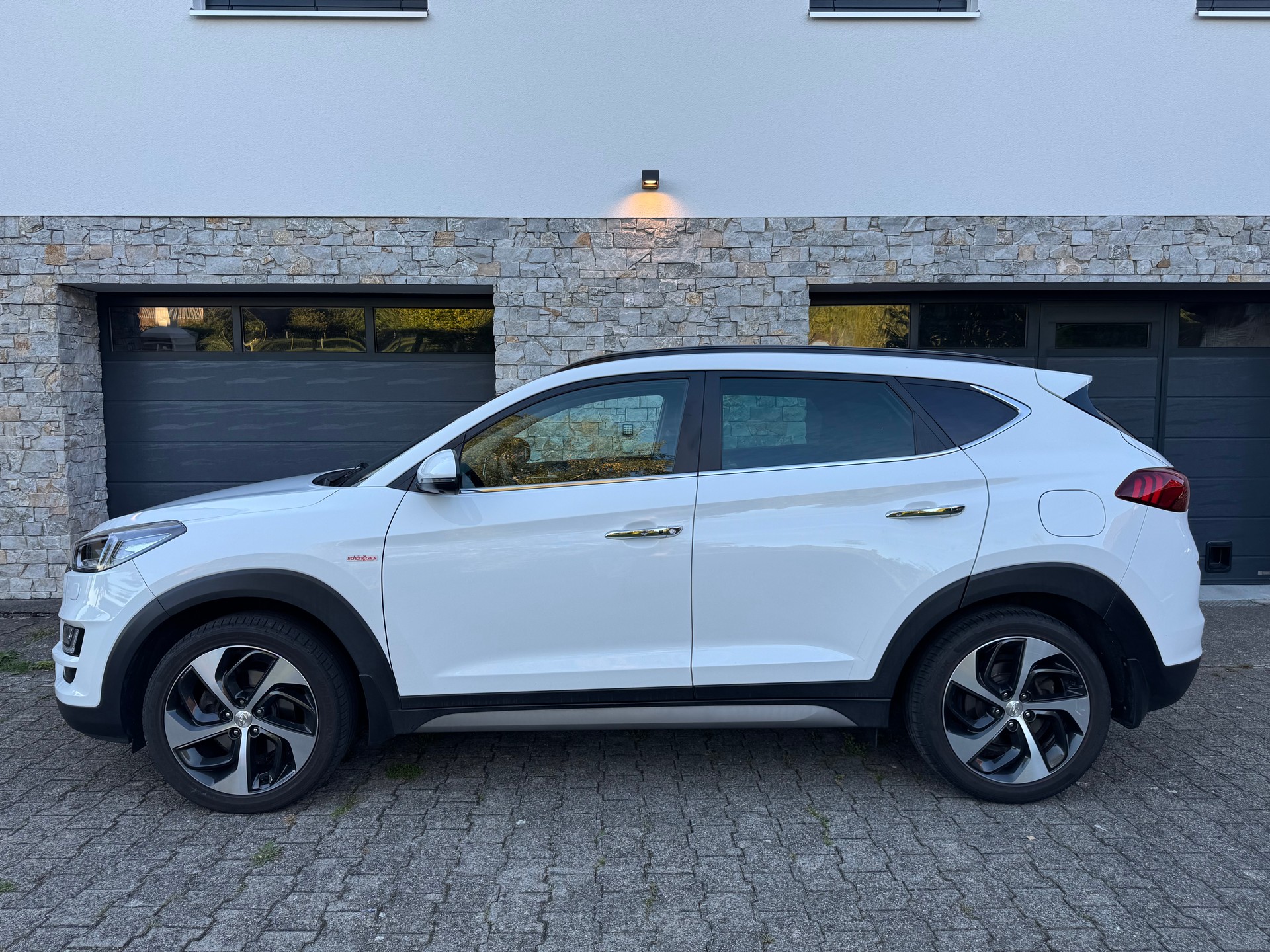 HYUNDAI 1.6 T-GDi Vertex 4WD-image-1