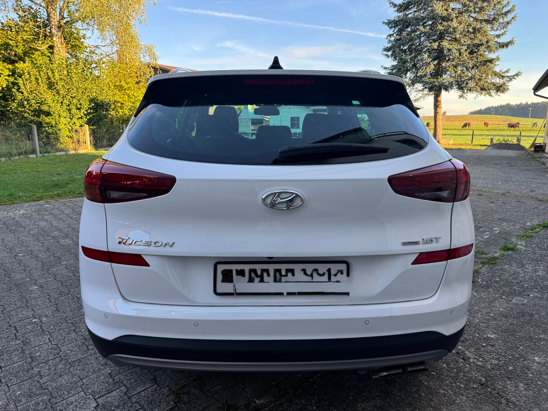 HYUNDAI 1.6 T-GDi Vertex 4WD-image-2