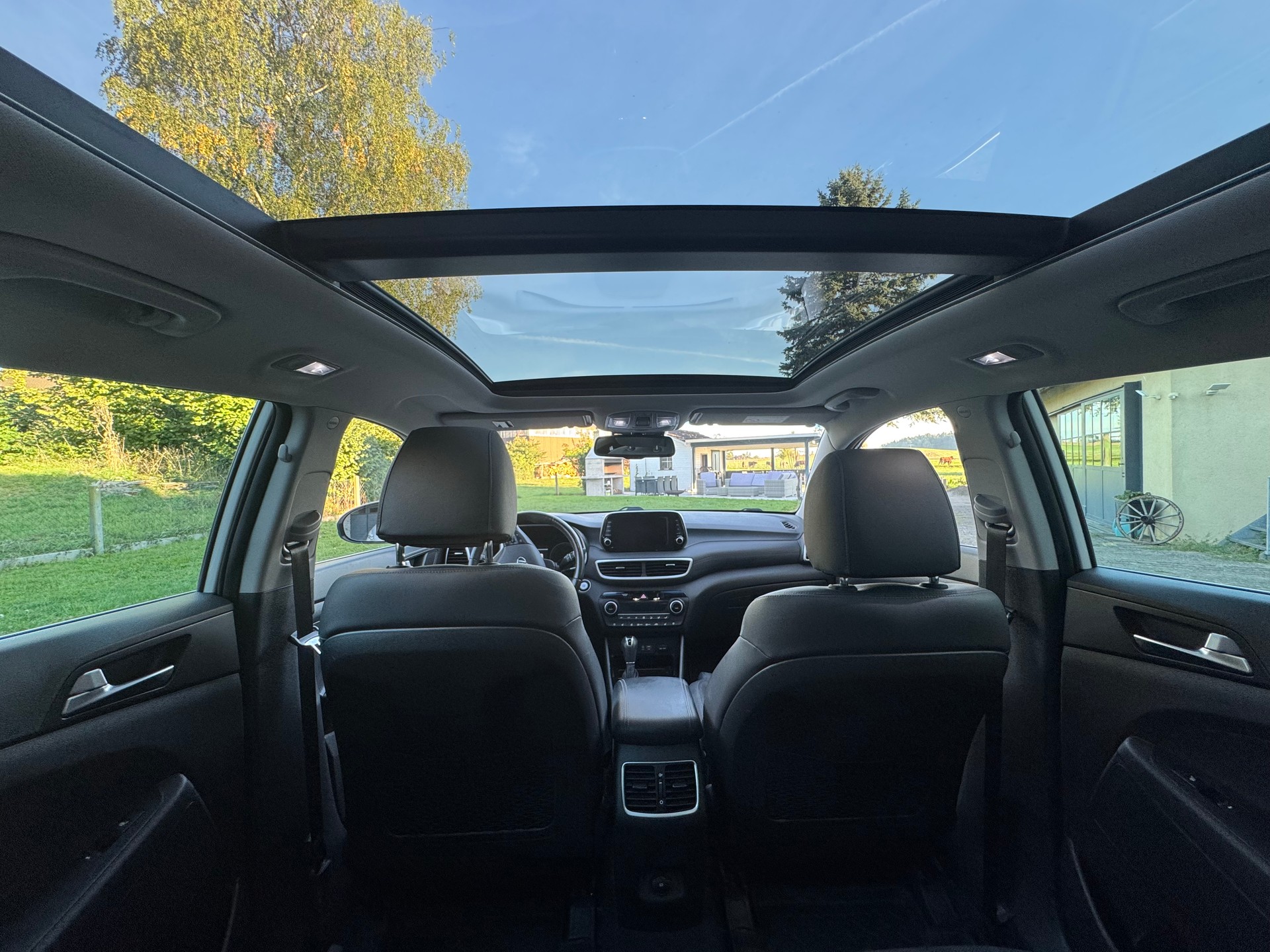 HYUNDAI 1.6 T-GDi Vertex 4WD-image-3
