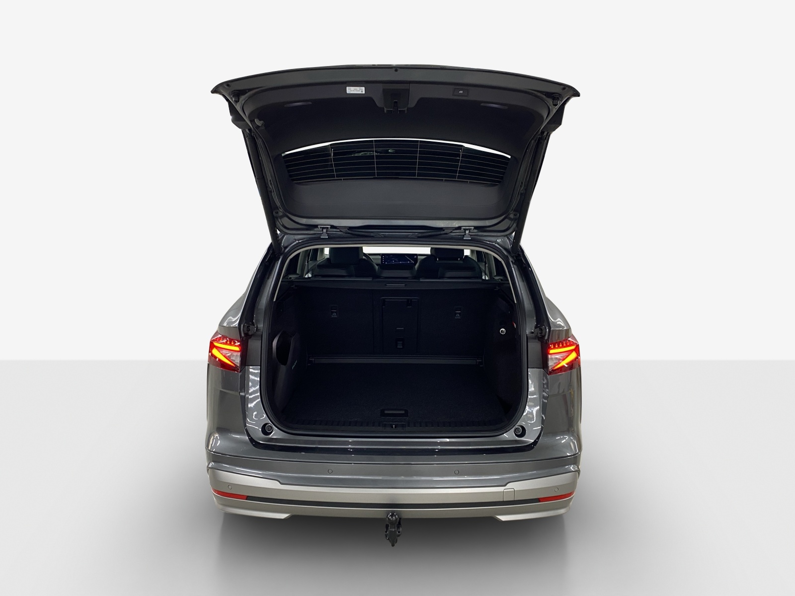 SKODA Enyaq 85x Dynamic 4x4-image-12