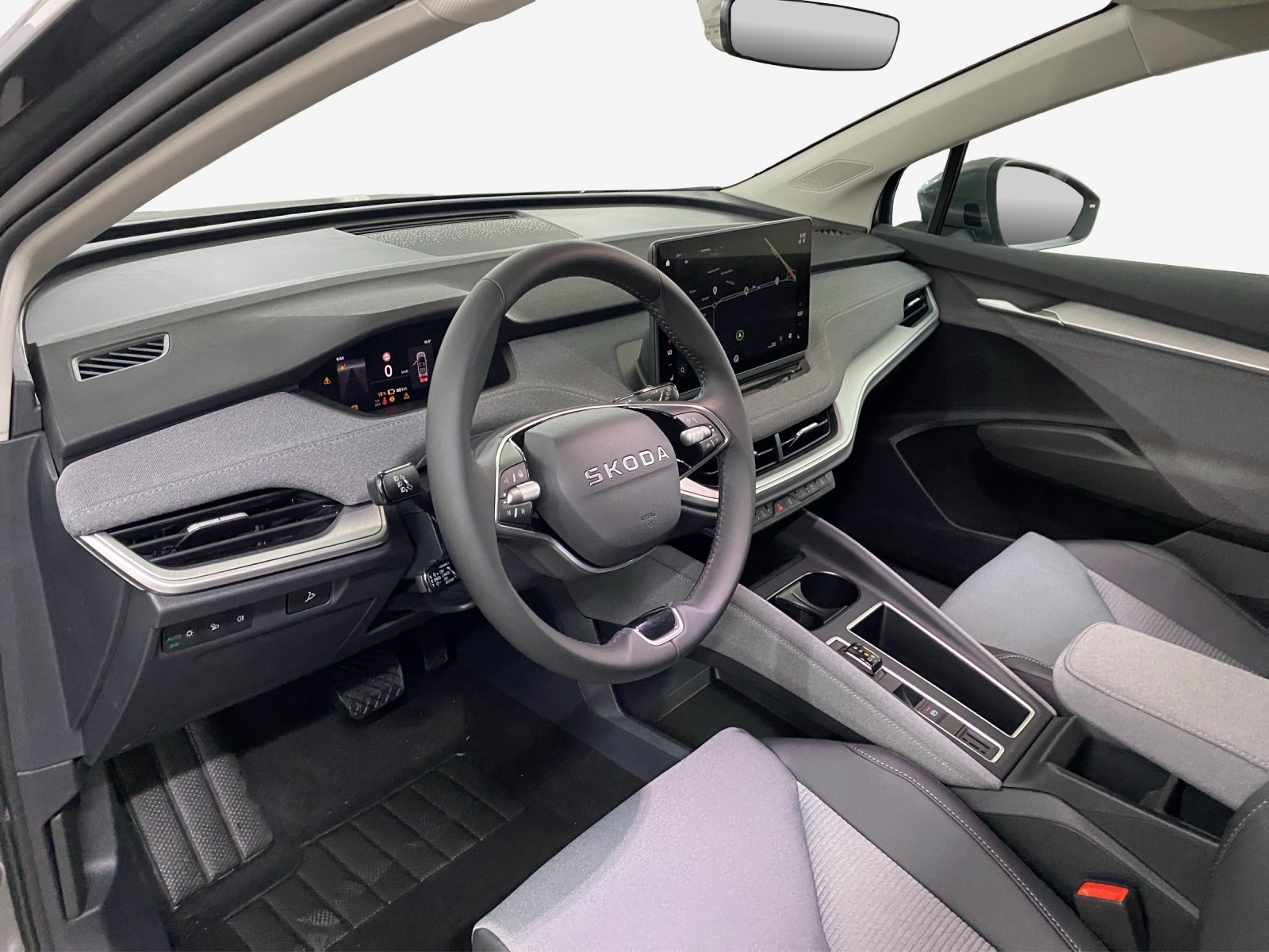 SKODA Enyaq 85x Dynamic 4x4-image-14