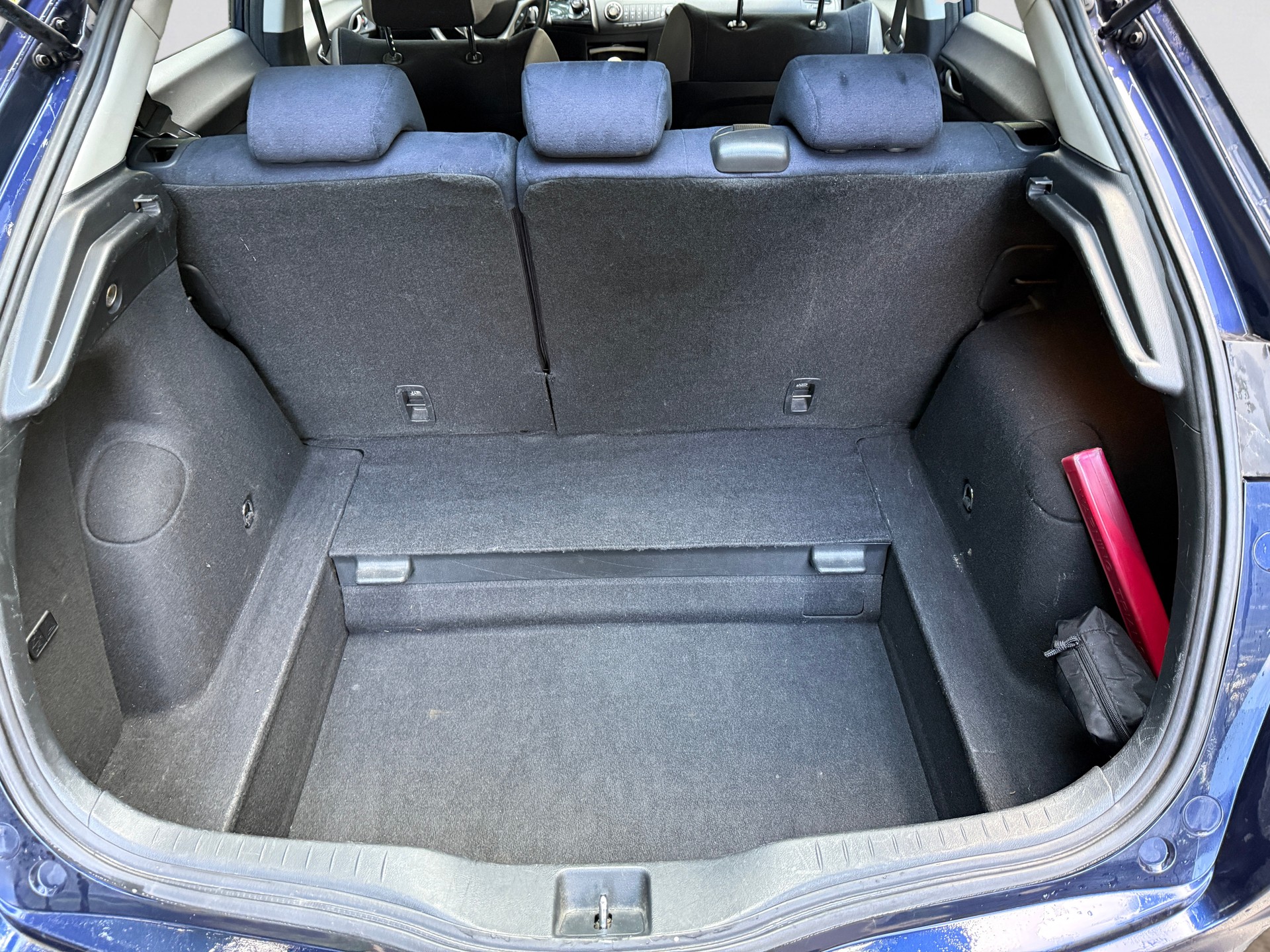 HONDA Civic 1.8i Sport-image-6