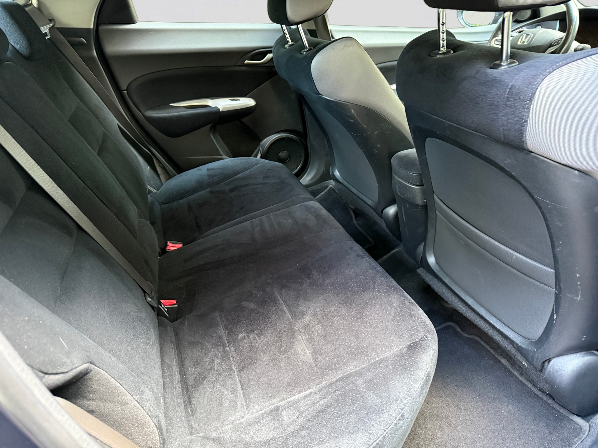 HONDA Civic 1.8i Sport-image-13