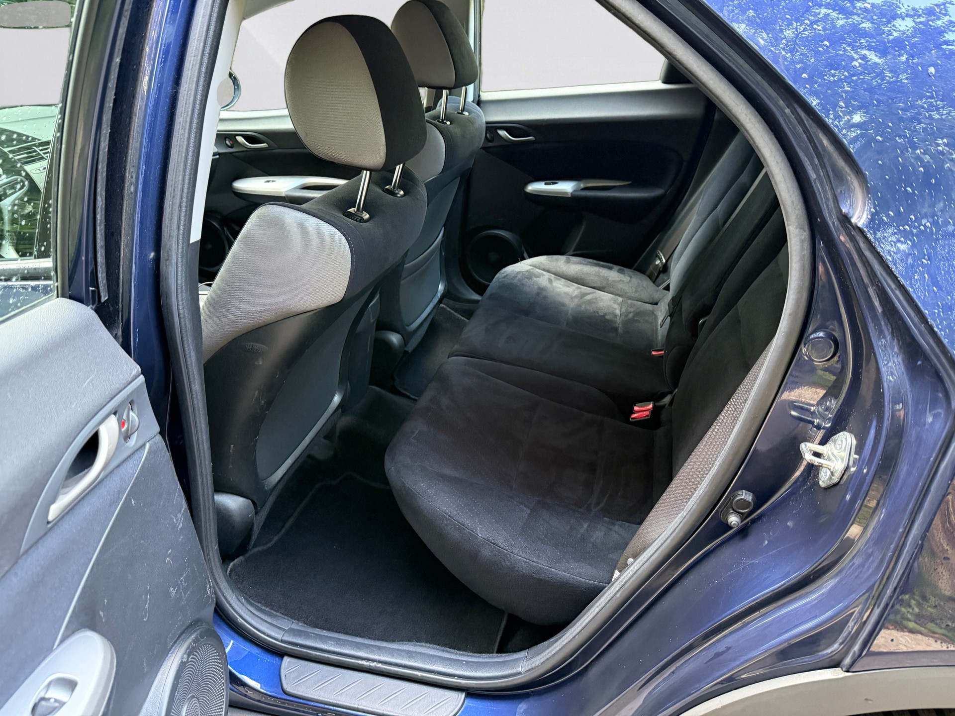 HONDA Civic 1.8i Sport-image-14