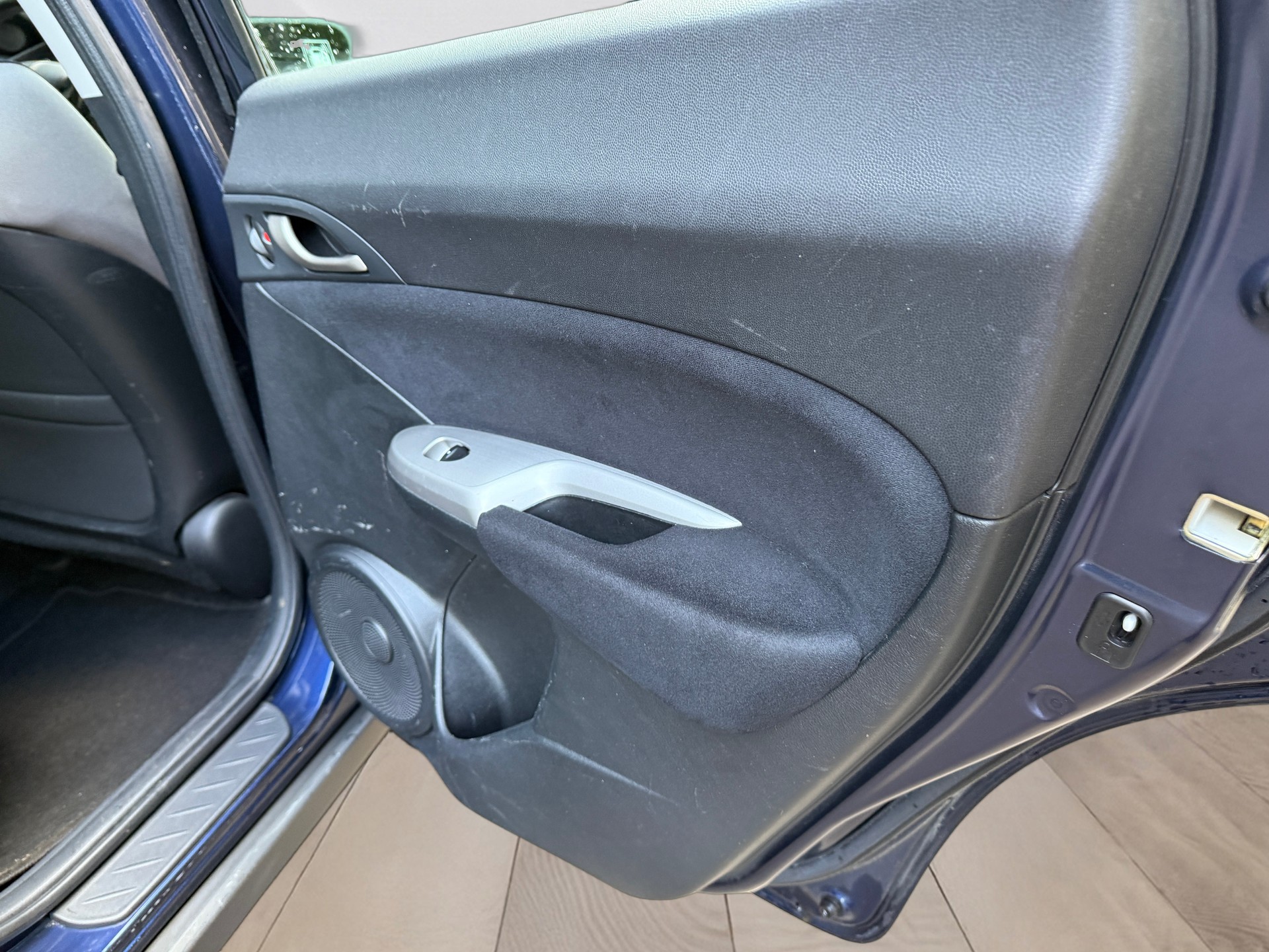 HONDA Civic 1.8i Sport-image-12