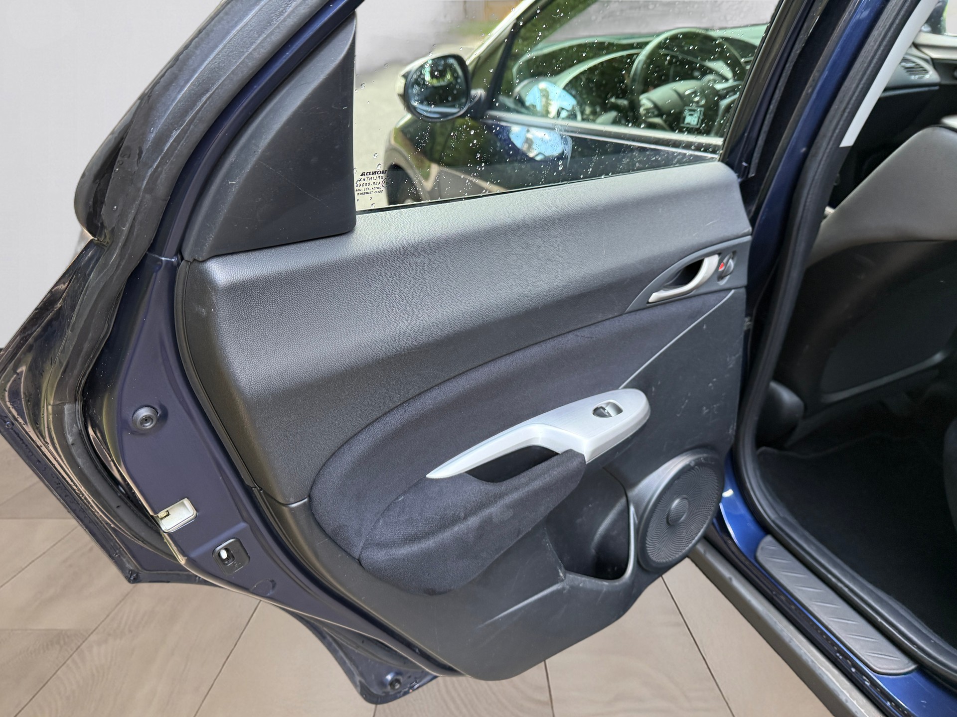 HONDA Civic 1.8i Sport-image-15