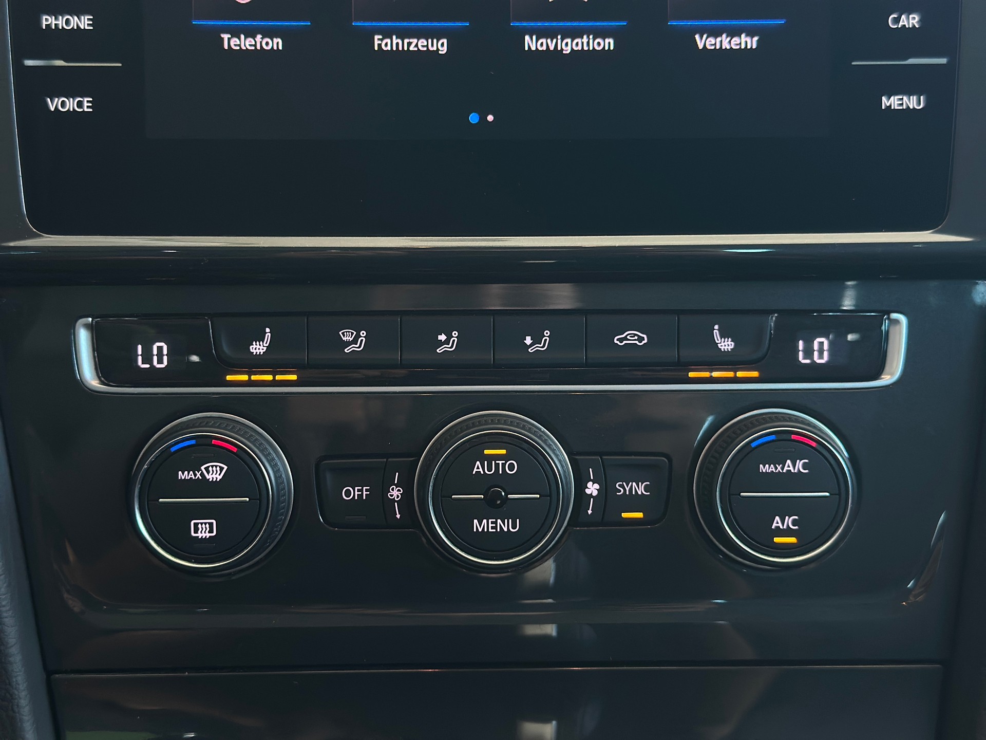 VW Golf Variant 1.5 TSI EVO Comfortline DSG-image-11