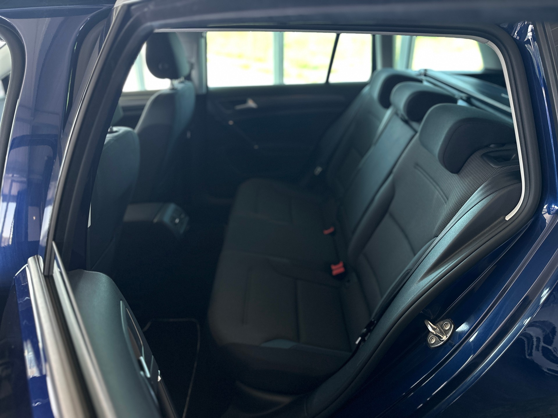 VW Golf Variant 1.5 TSI EVO Comfortline DSG-image-14