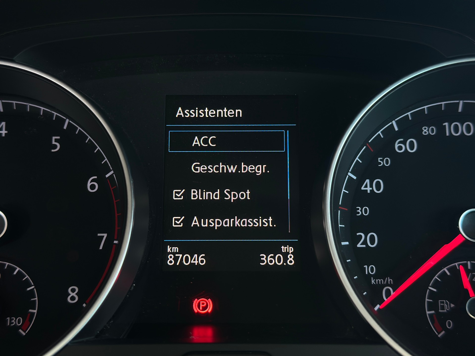 VW Golf Variant 1.5 TSI EVO Comfortline DSG-image-8