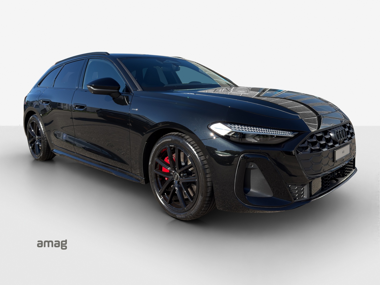 AUDI A5 Avant e-hybrid quattro 270 kW S tronic-image-5