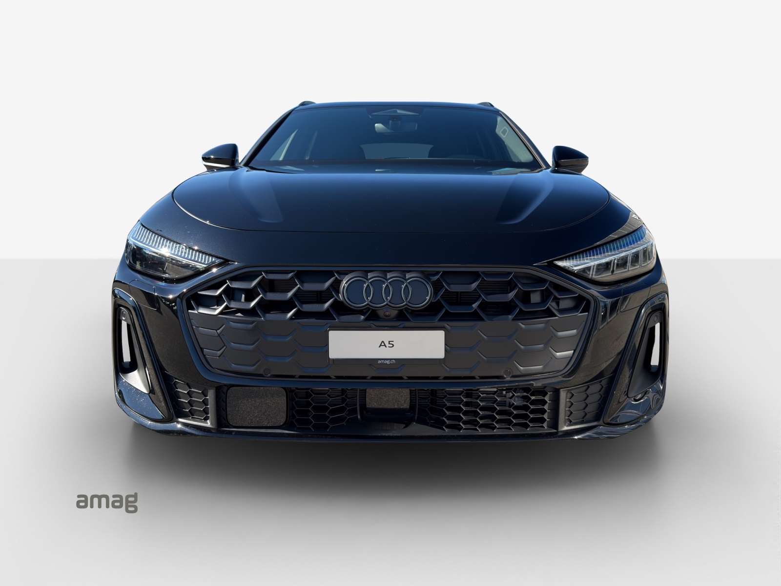 AUDI A5 Avant e-hybrid quattro 270 kW S tronic-image-6