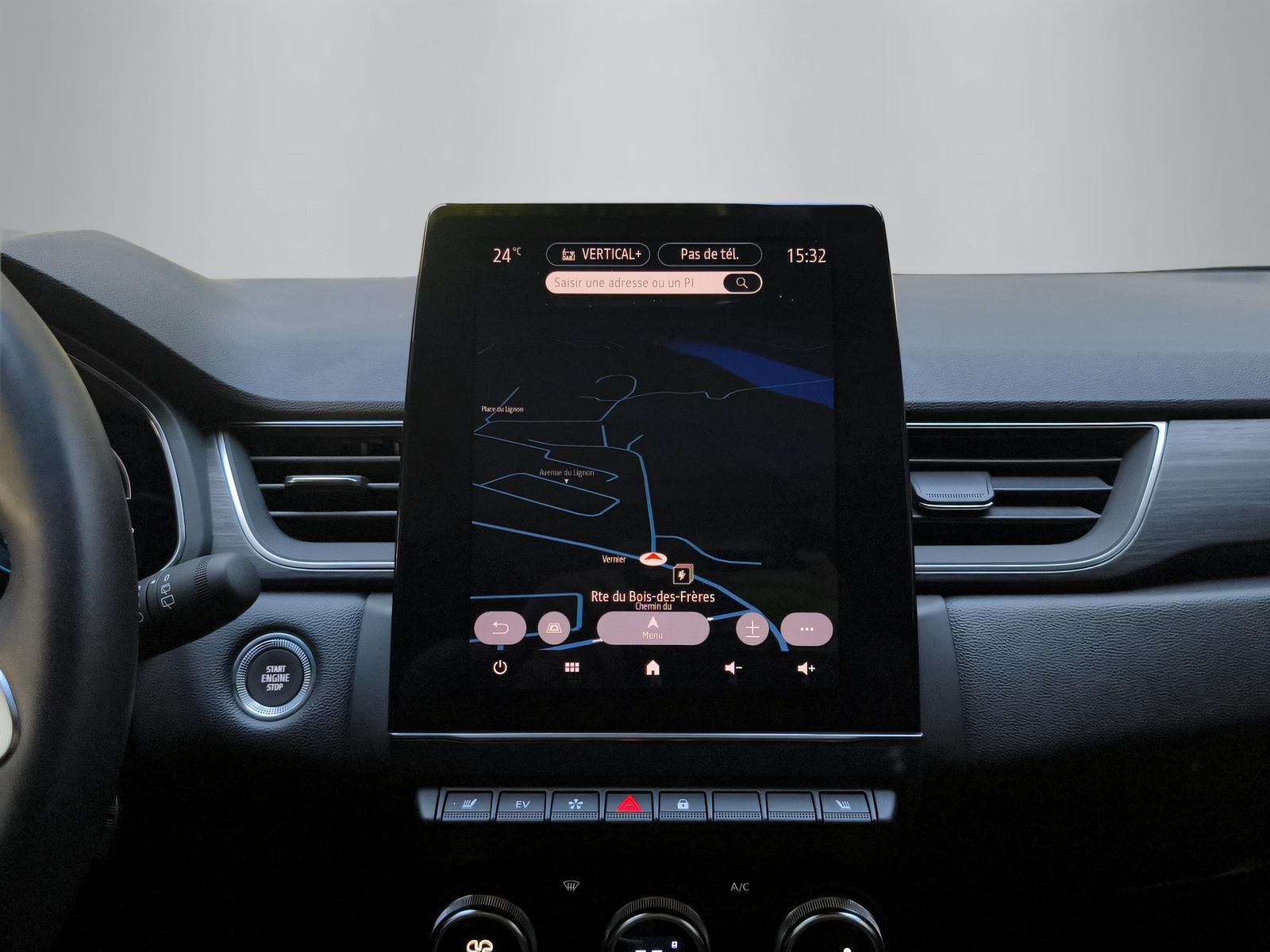 MITSUBISHI ASX 1.6 PHEV Saisho-image-6