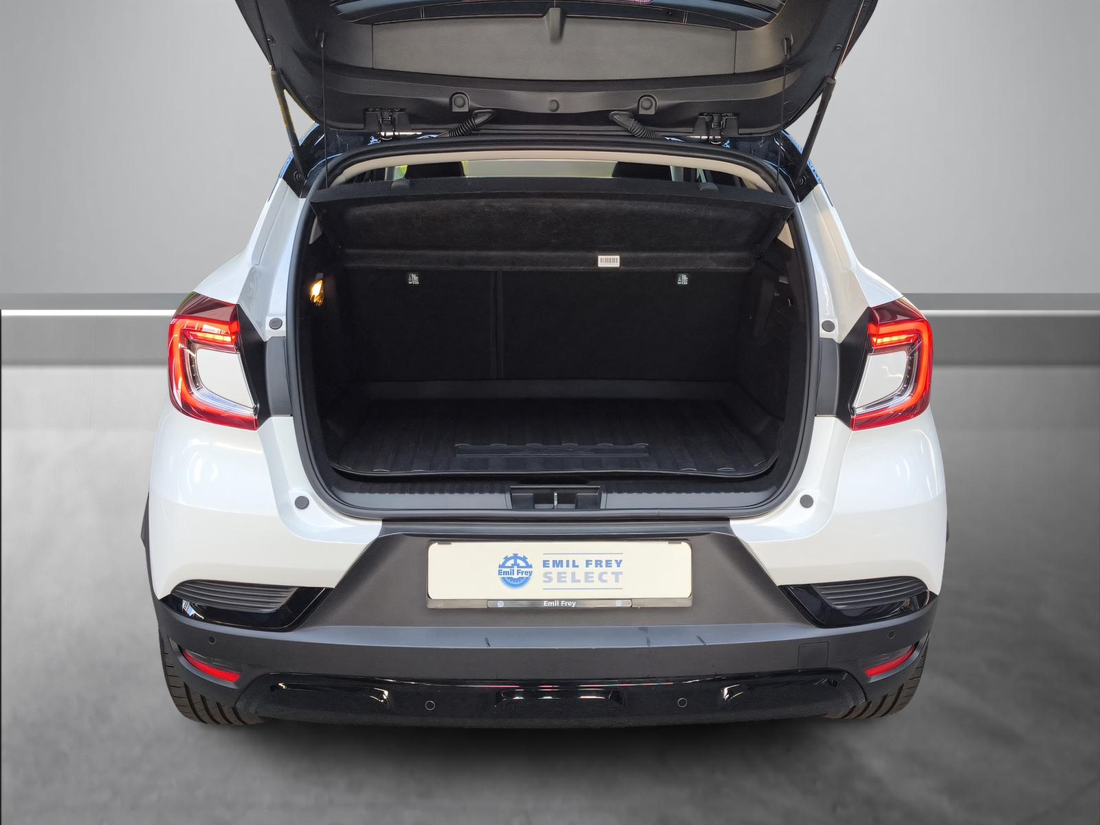 MITSUBISHI ASX 1.6 PHEV Saisho-image-13