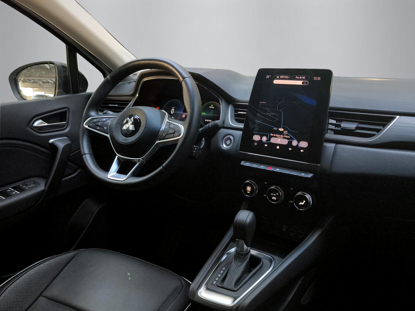 MITSUBISHI ASX 1.6 PHEV Saisho-image-16