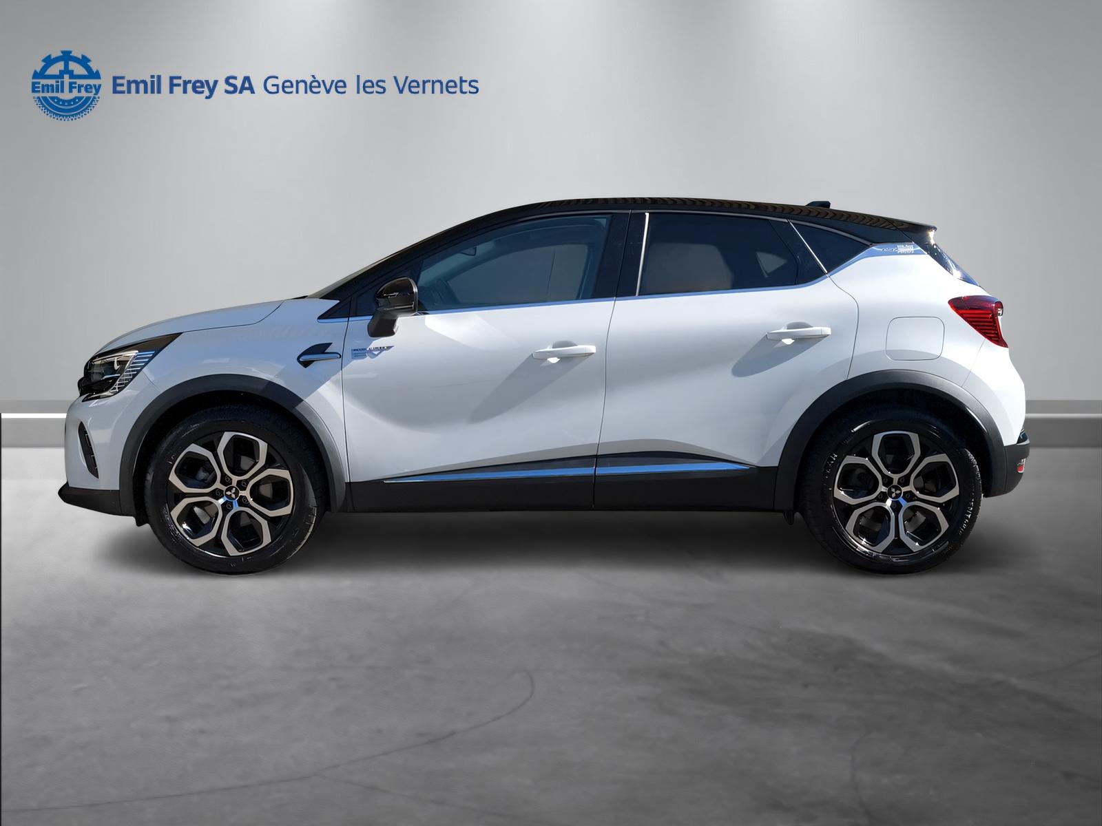 MITSUBISHI ASX 1.6 PHEV Saisho-image-4