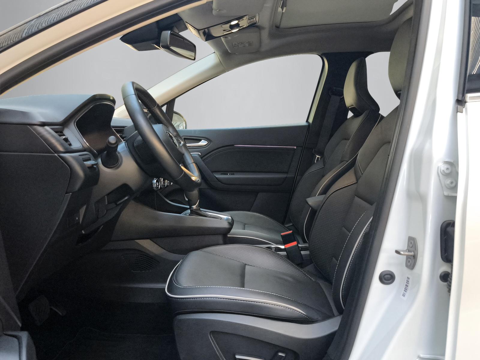MITSUBISHI ASX 1.6 PHEV Saisho-image-3