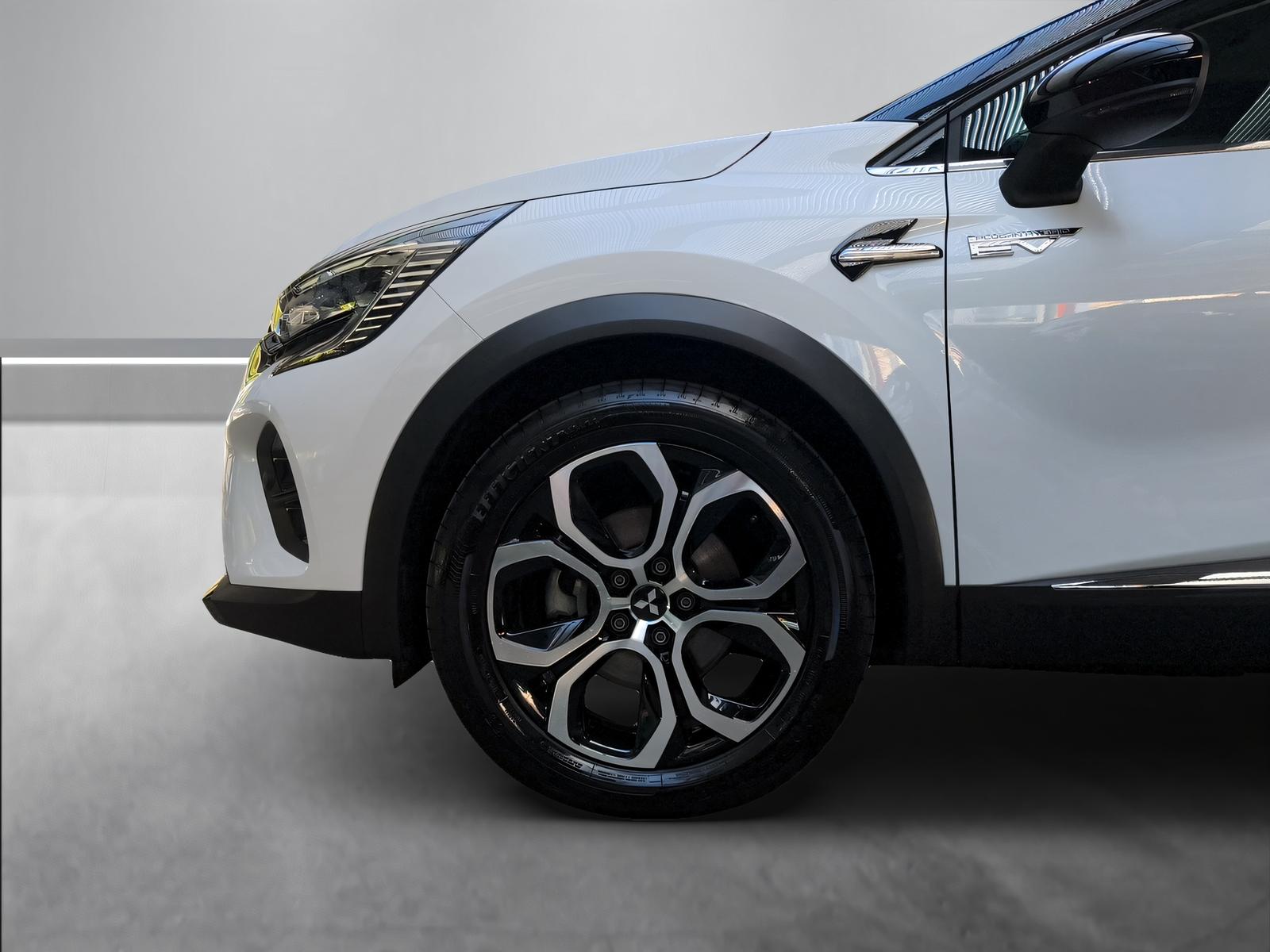 MITSUBISHI ASX 1.6 PHEV Saisho-image-12