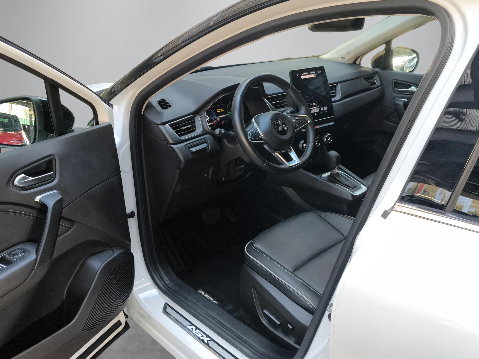 MITSUBISHI ASX 1.6 PHEV Saisho-image-15