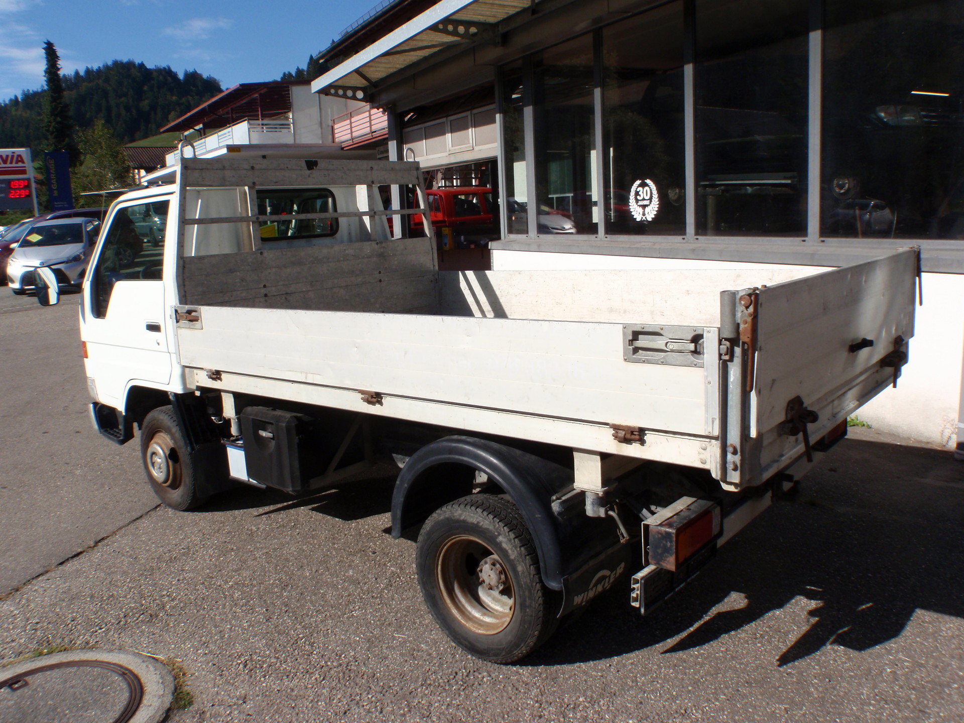 TOYOTA Dyna 150 3.0D-image-4