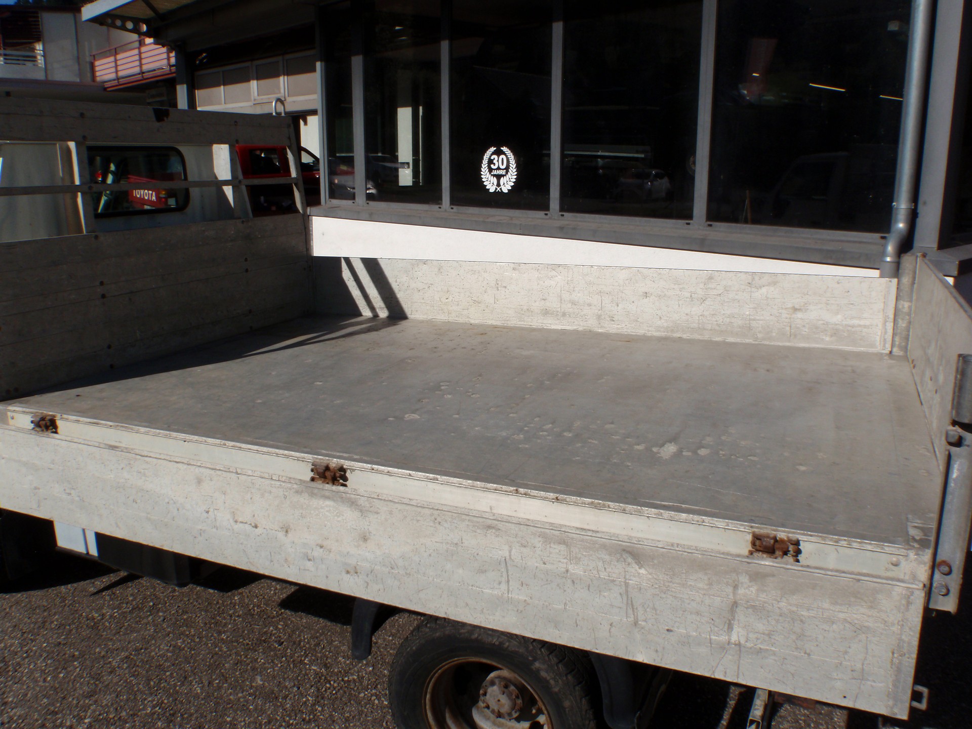 TOYOTA Dyna 150 3.0D-image-5