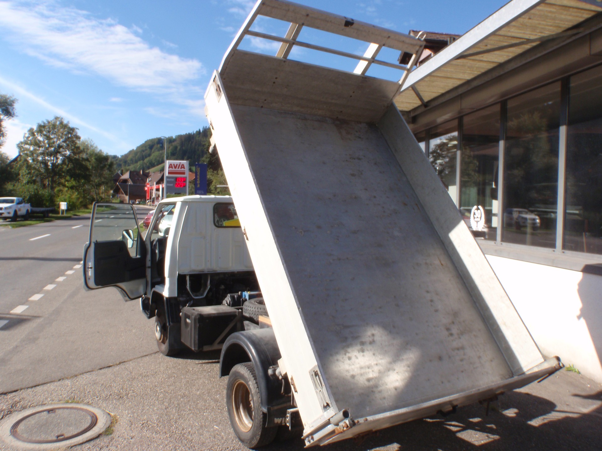 TOYOTA Dyna 150 3.0D-image-6