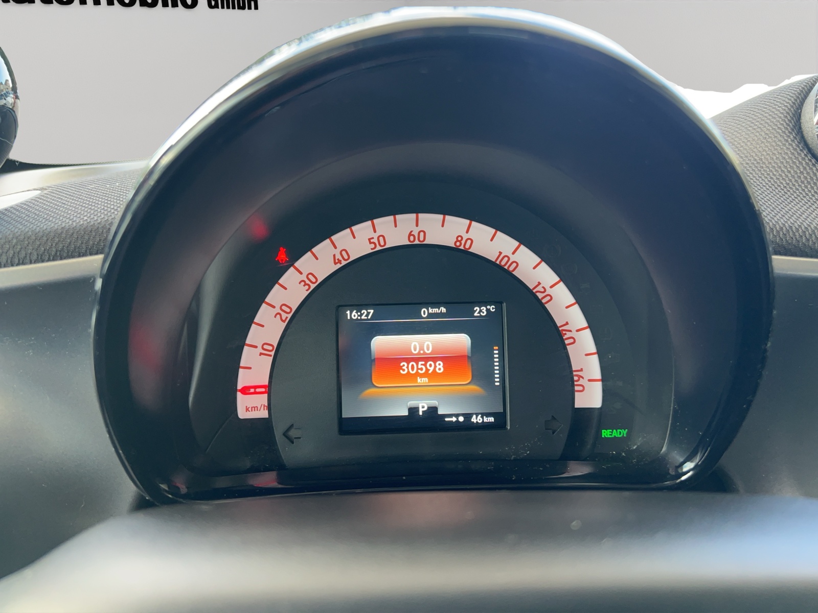 SMART fortwo EQ pulse (incl. battery)-image-20