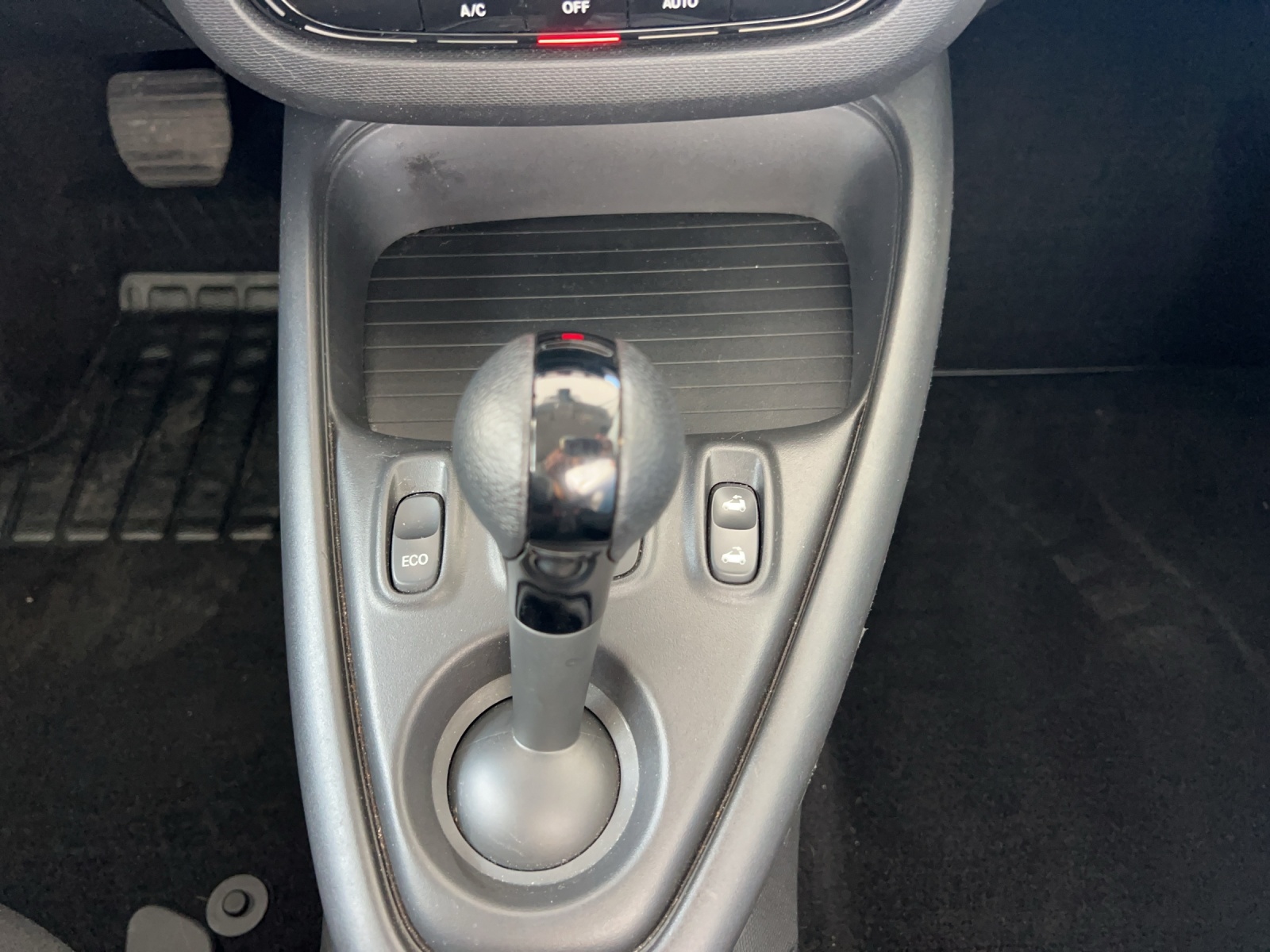 SMART fortwo EQ pulse (incl. battery)-image-10