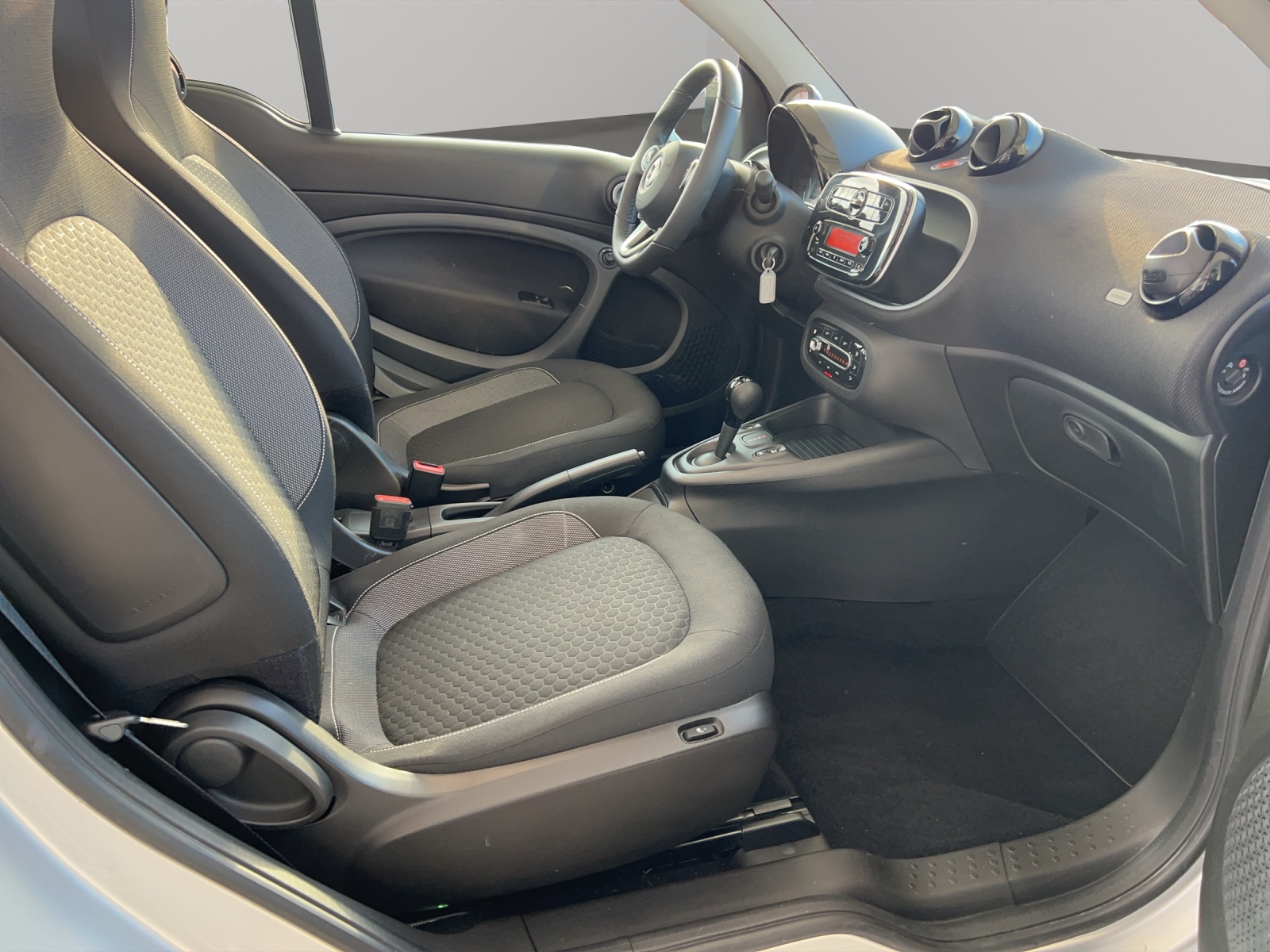 SMART fortwo EQ pulse (incl. battery)-image-12