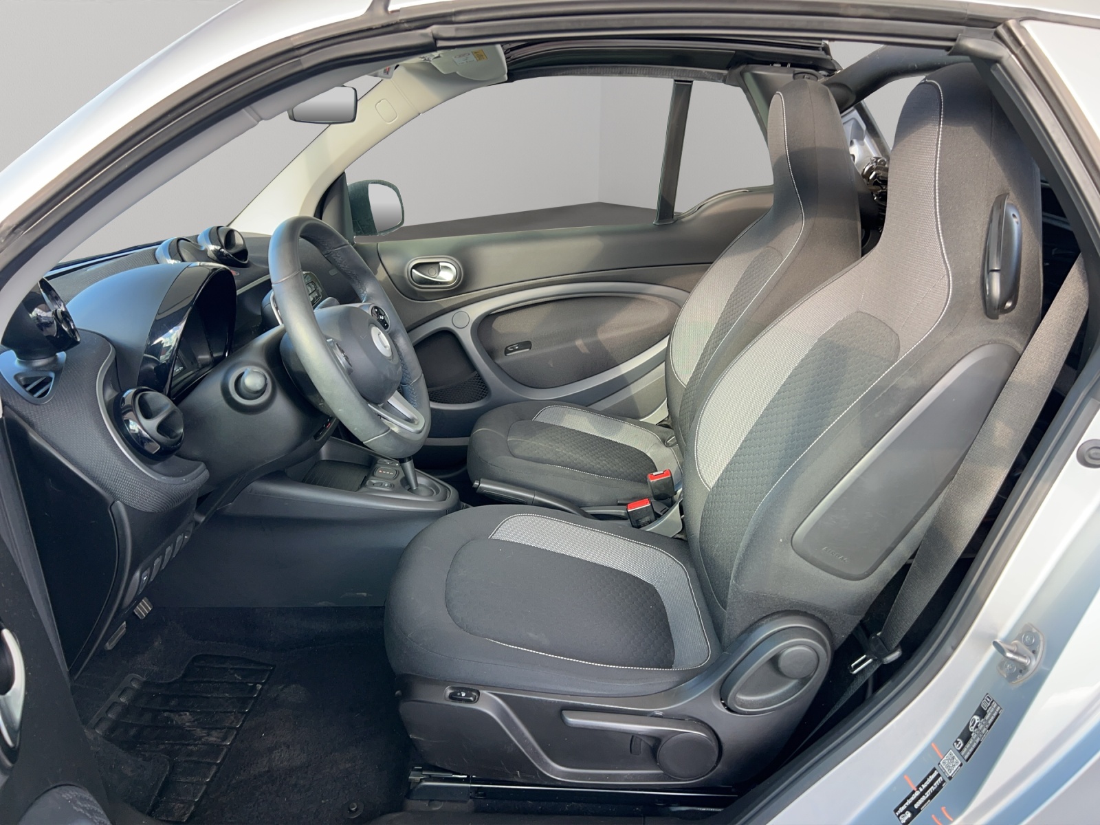 SMART fortwo EQ pulse (incl. battery)-image-9