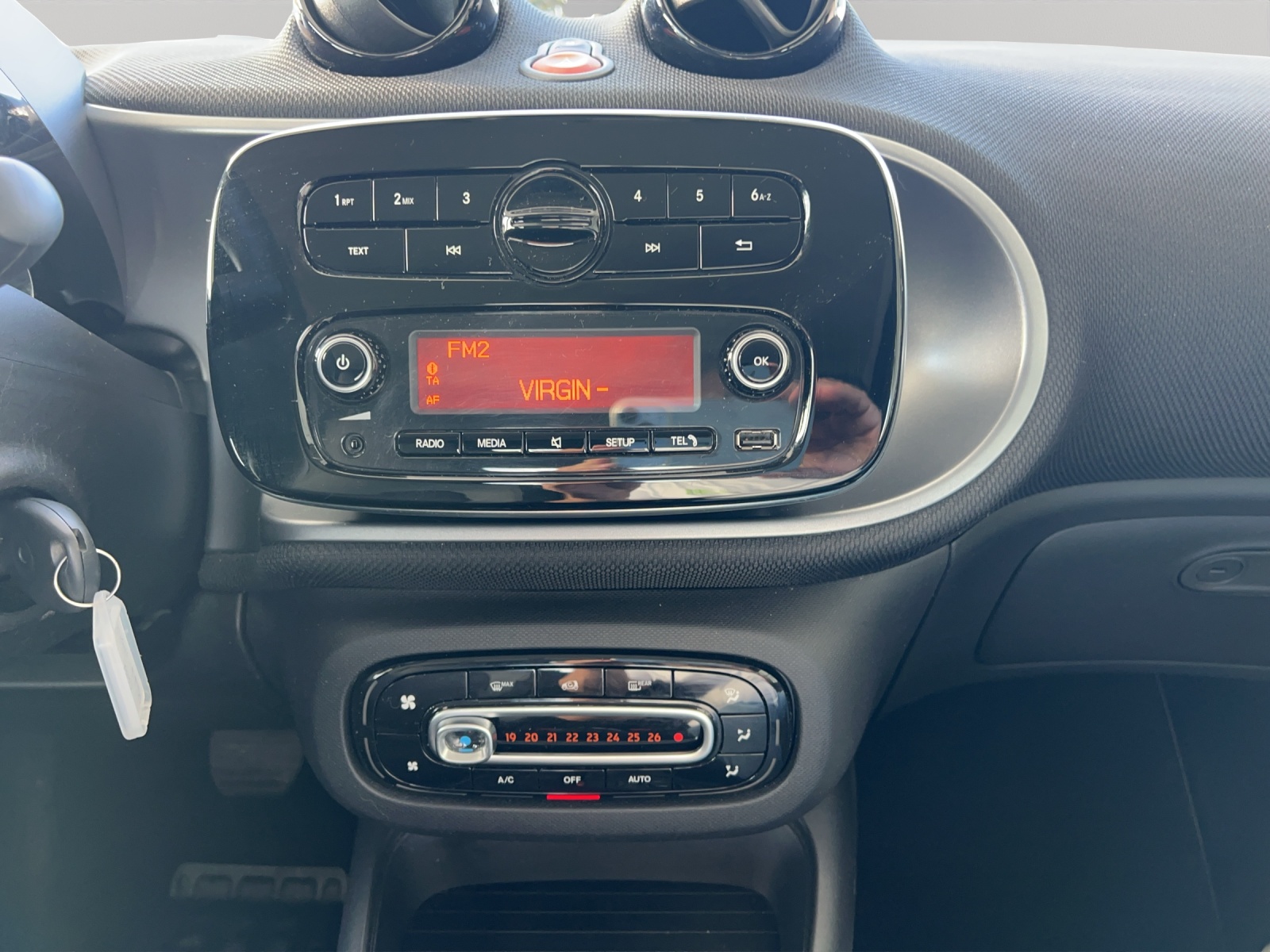 SMART fortwo EQ pulse (incl. battery)-image-11