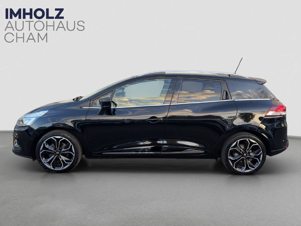 RENAULT Clio Grandtour 1.2 TCe 120 PS Swiss Edition S/S-image-1