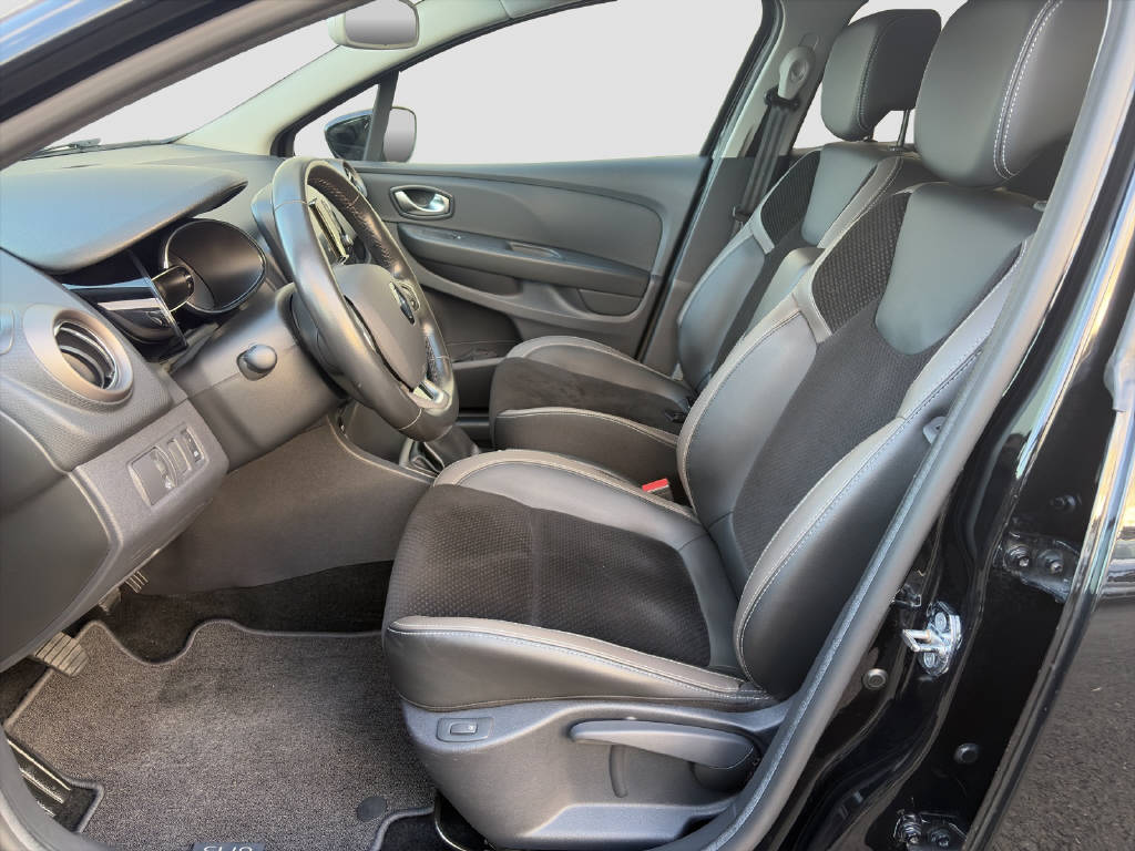 RENAULT Clio Grandtour 1.2 TCe 120 PS Swiss Edition S/S-image-5