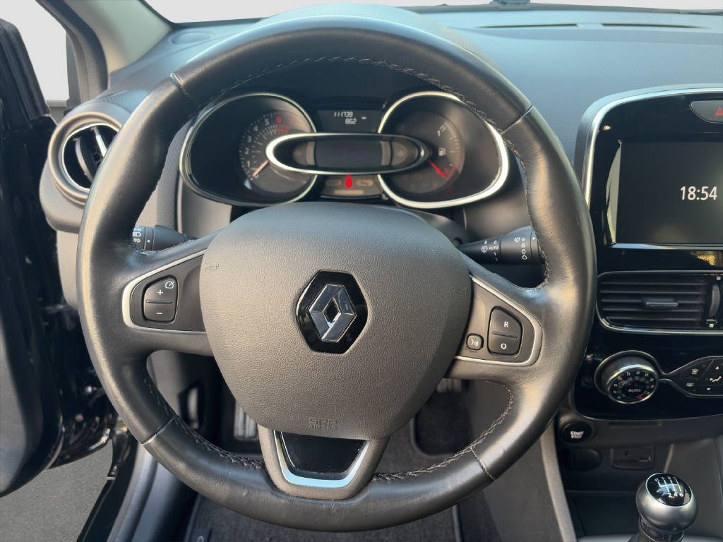 RENAULT Clio Grandtour 1.2 TCe 120 PS Swiss Edition S/S-image-7
