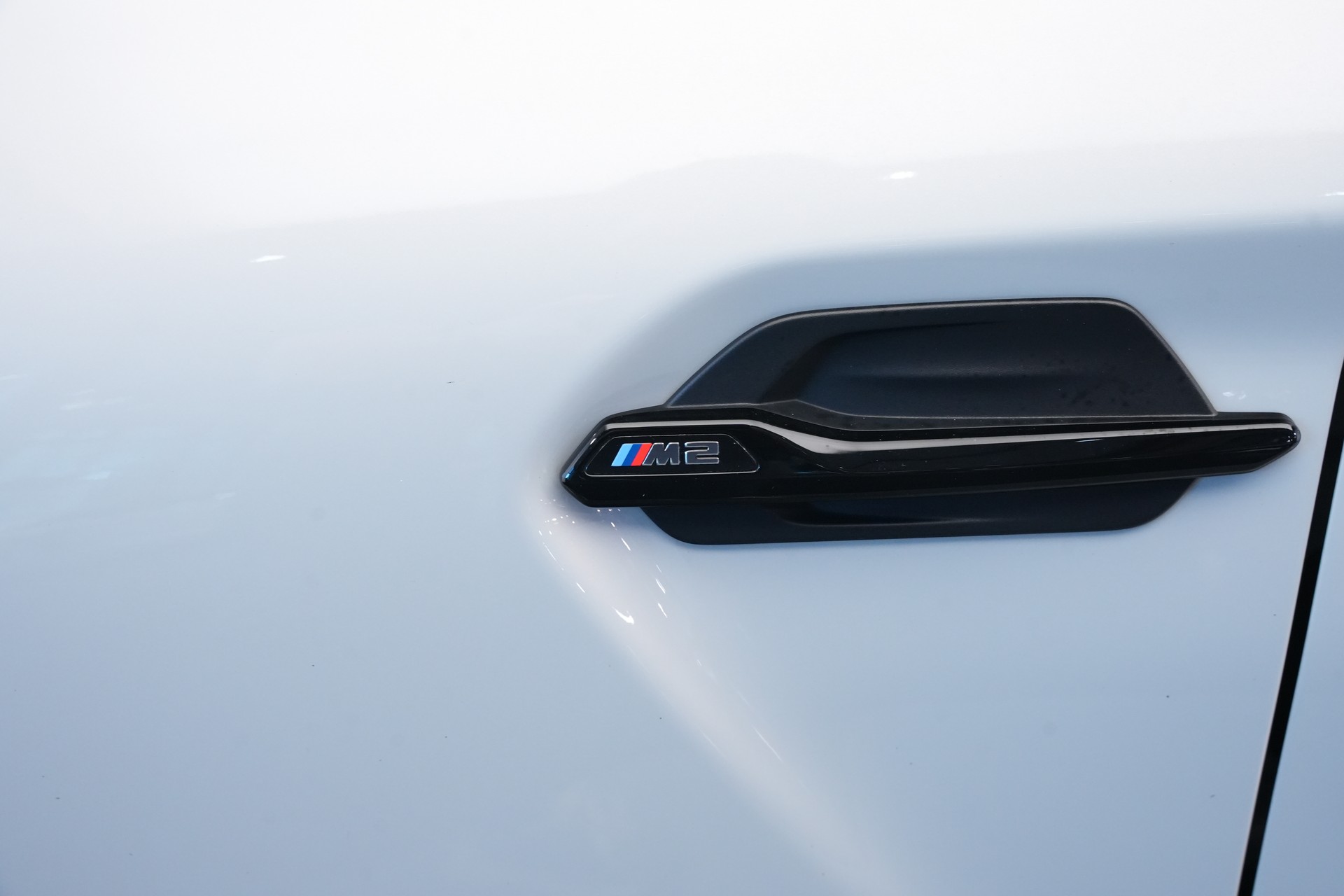 BMW M2 Competition *Schaltgetriebe* *CH-Fahrzeug*-image-38