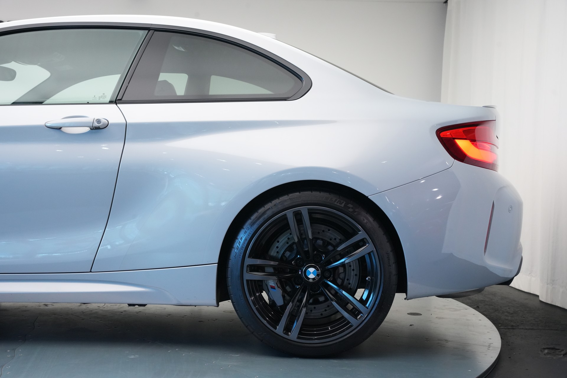 BMW M2 Competition *Schaltgetriebe* *CH-Fahrzeug*-image-32